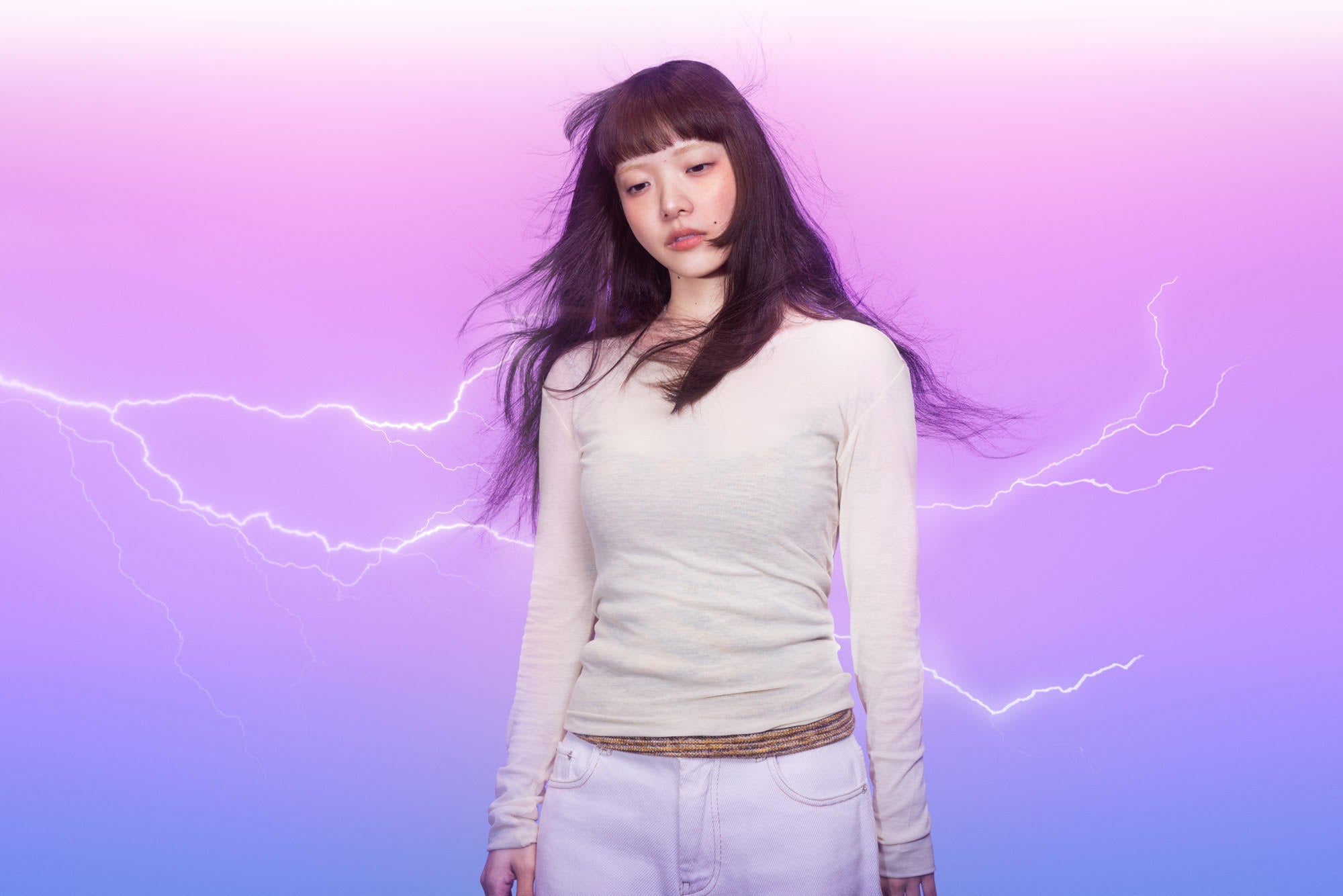 Press News/ あいみょん様