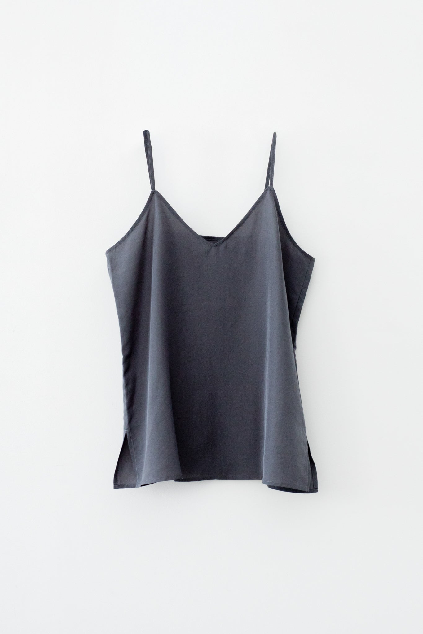 Silk Touch Satin Cami (ls72658T)