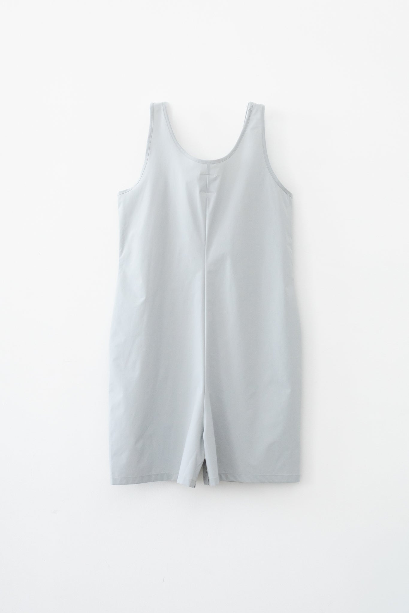 Water Side to Land Romper (ls72645P)