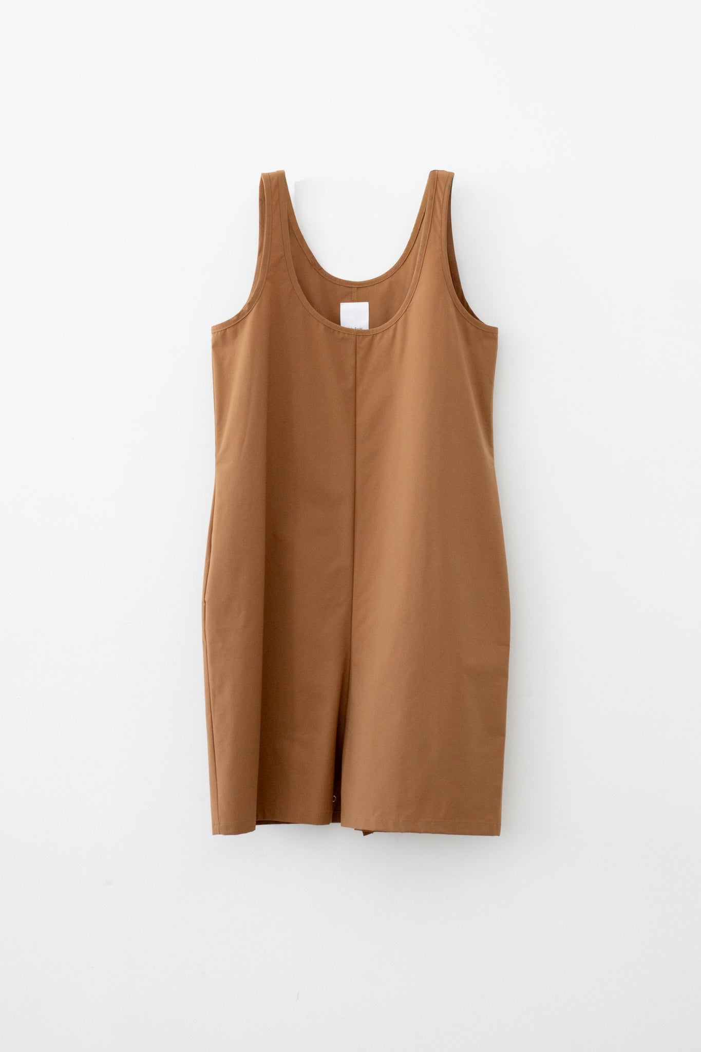 Water Side to Land Romper (ls72645P)