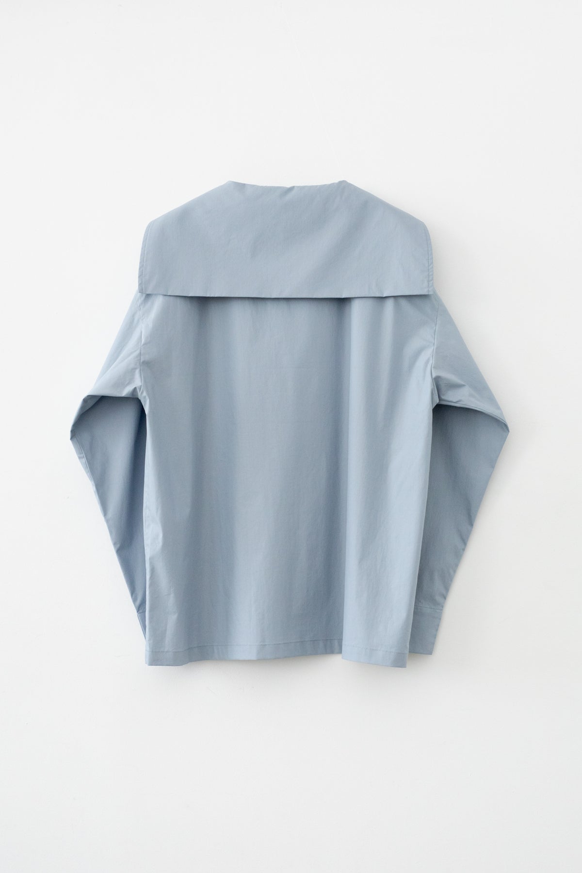 C/P Typewriter Sailor Shirt (ls72650T)