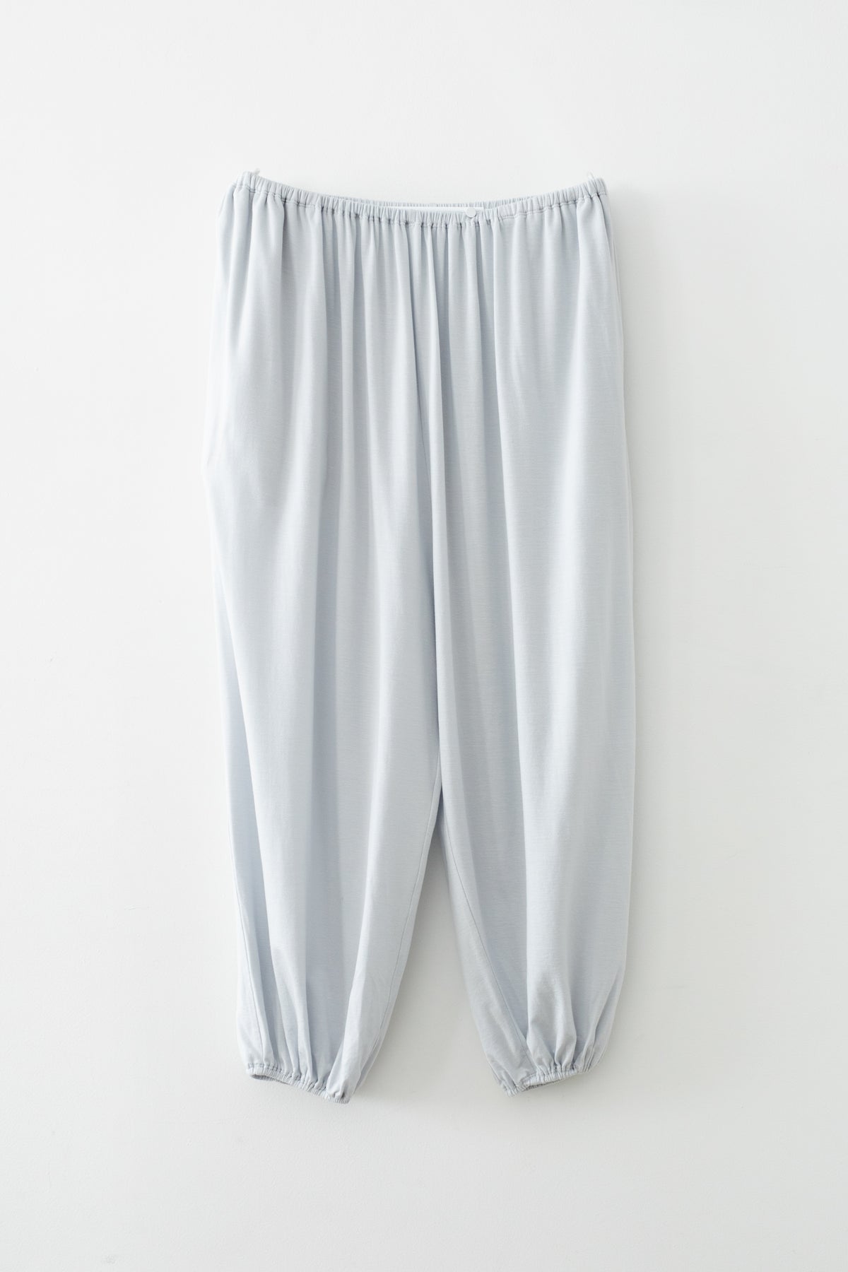 Eucalyptus Jersey Ankle Balloon Pants (ls72654P)