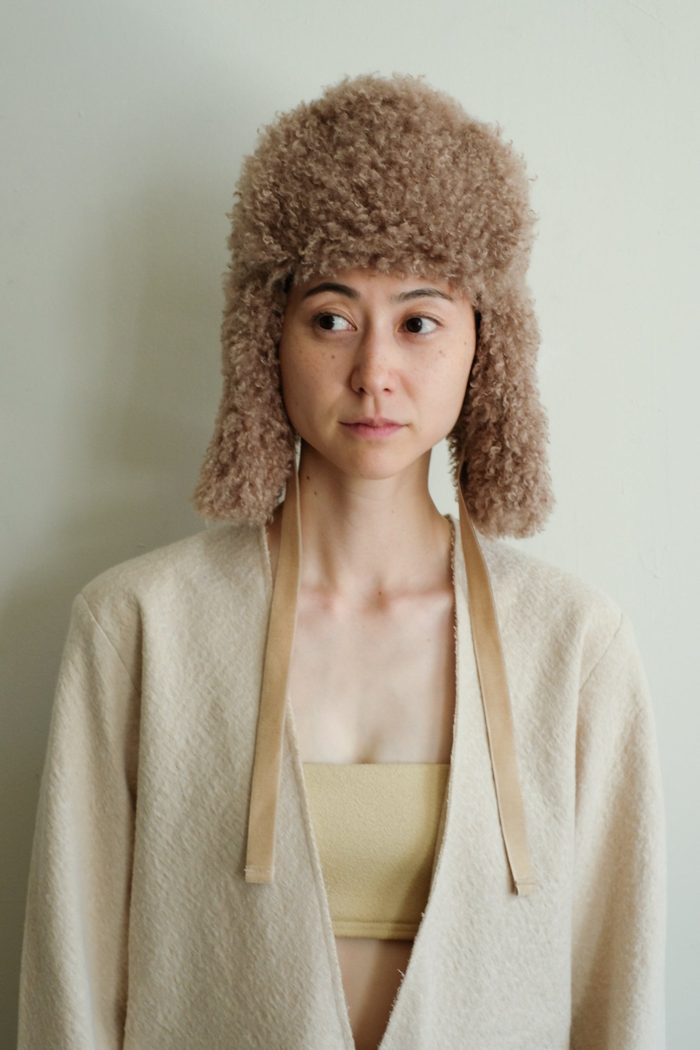 Boa Flight Cap (ls44471A)