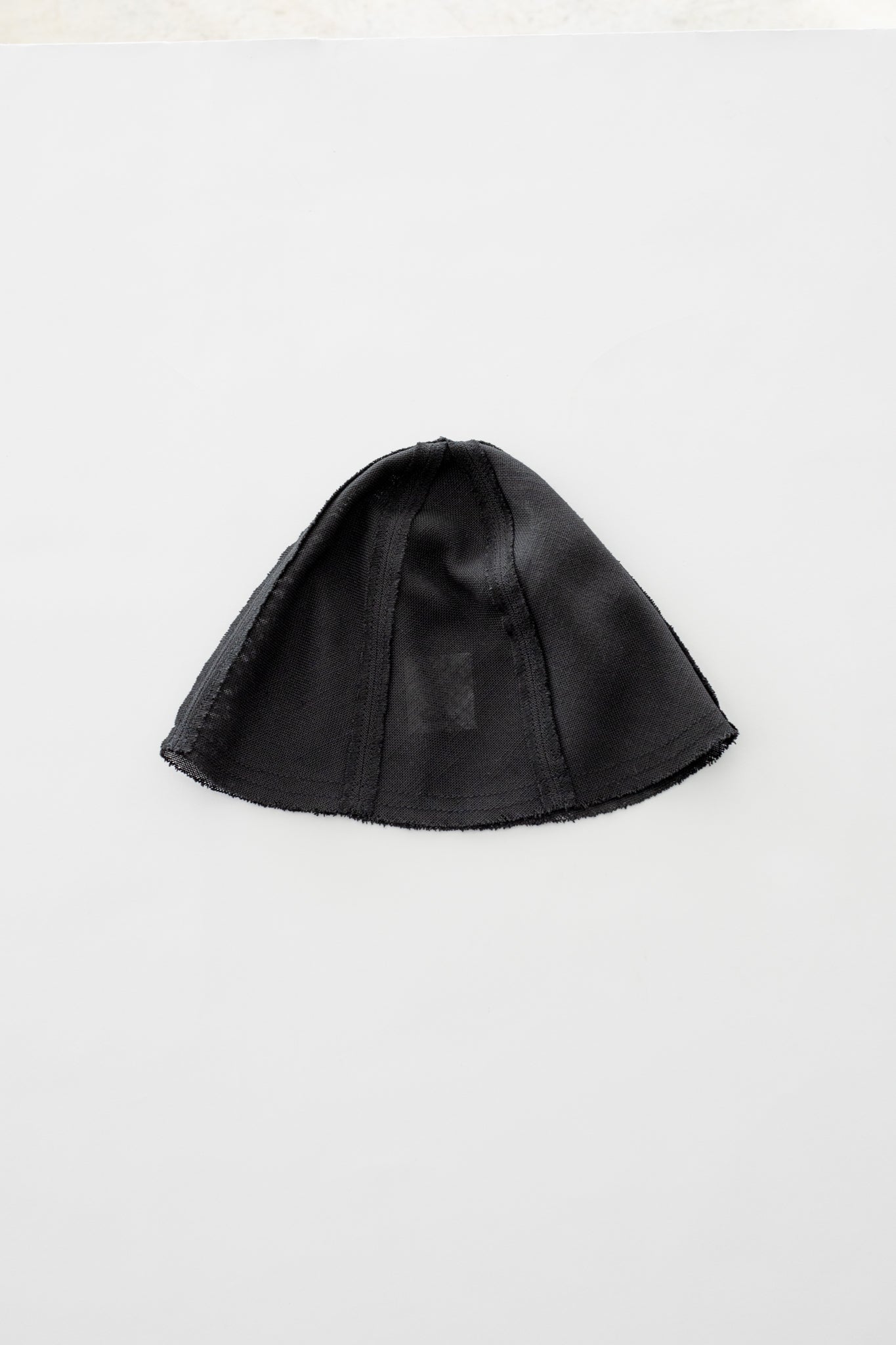 Linen Like PL Unhemmed Hat (ls72649A)