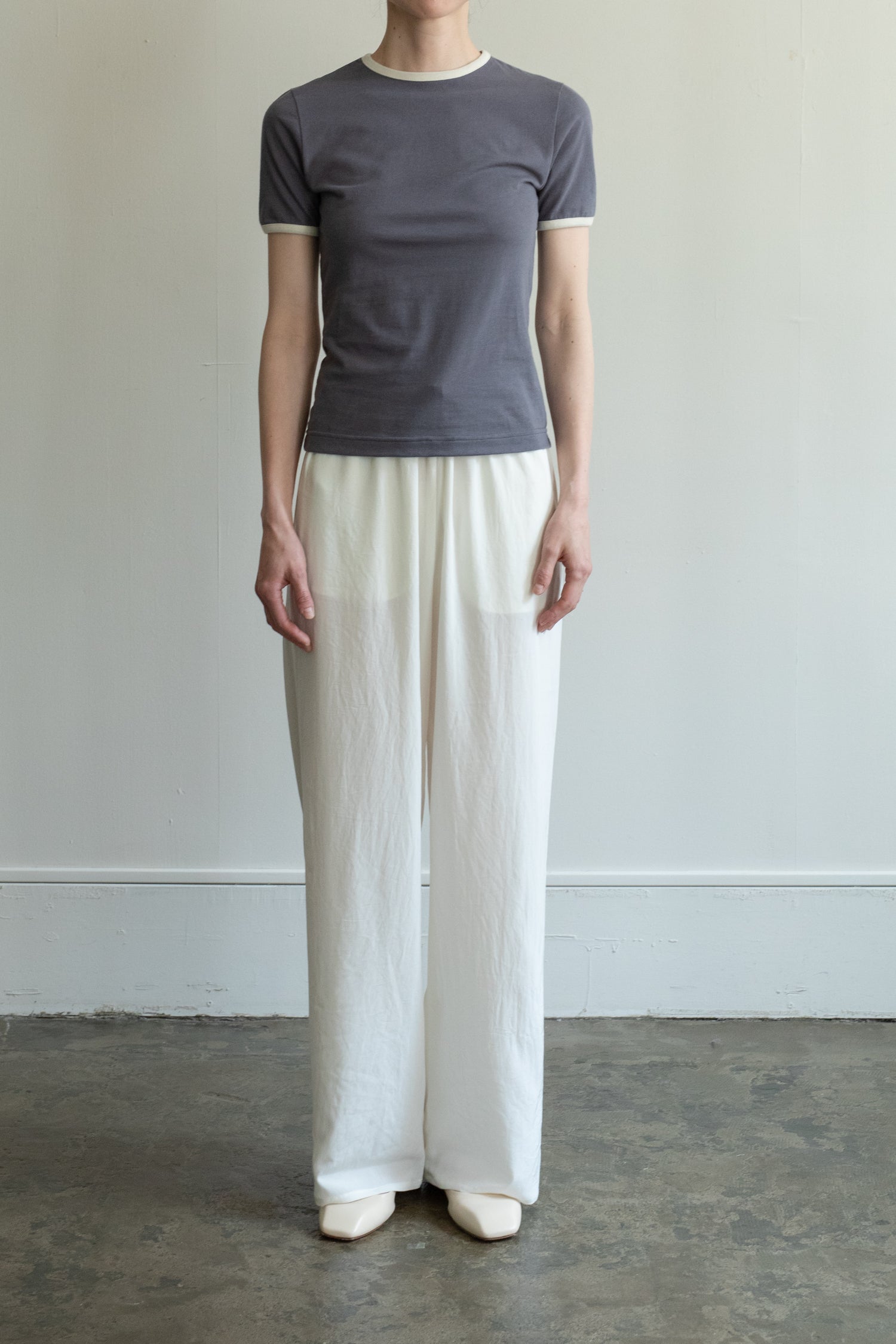 Cool Fraise Layered Tee & Tank (ls42500T)