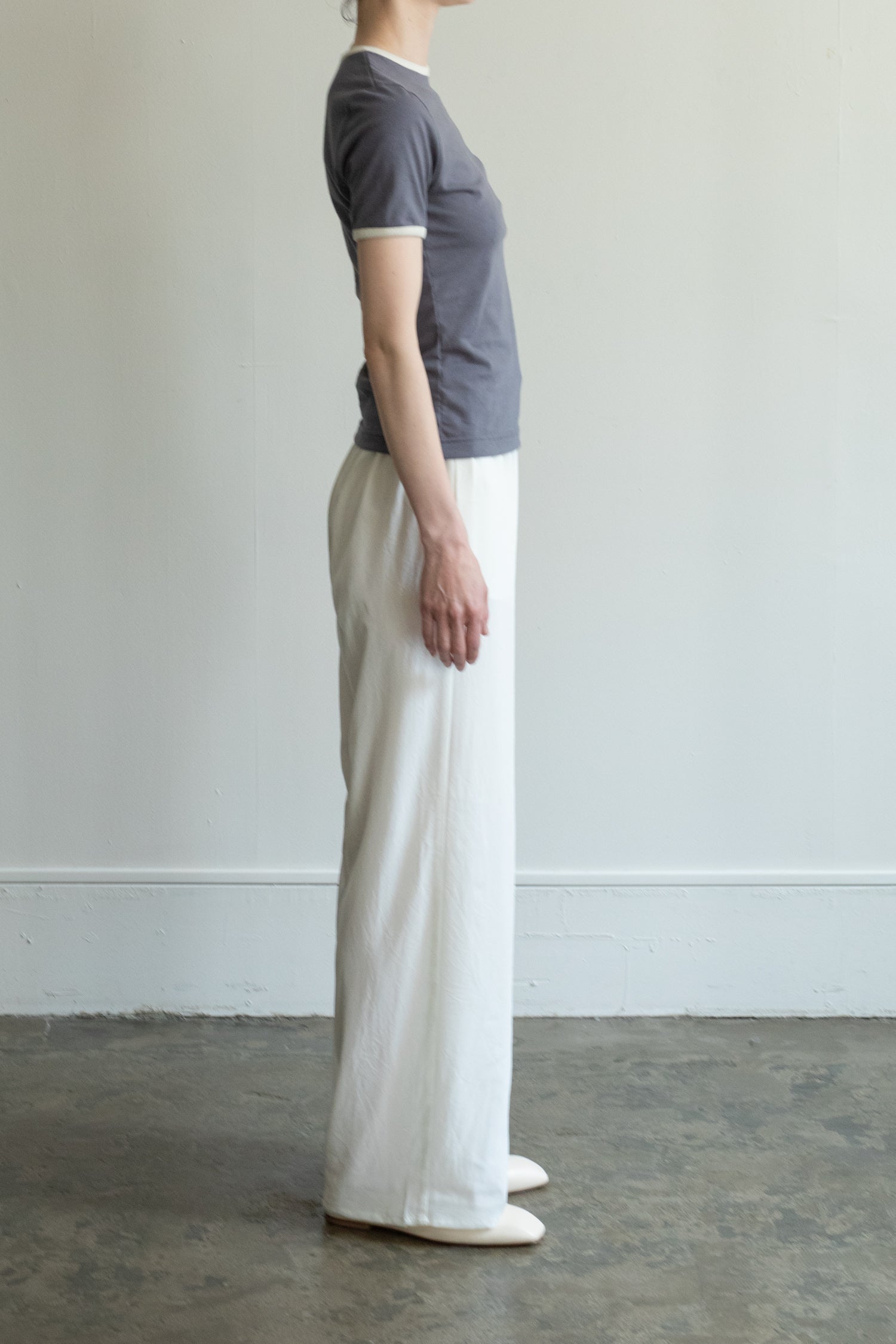 Cool Fraise Layered Tee & Tank (ls42500T)