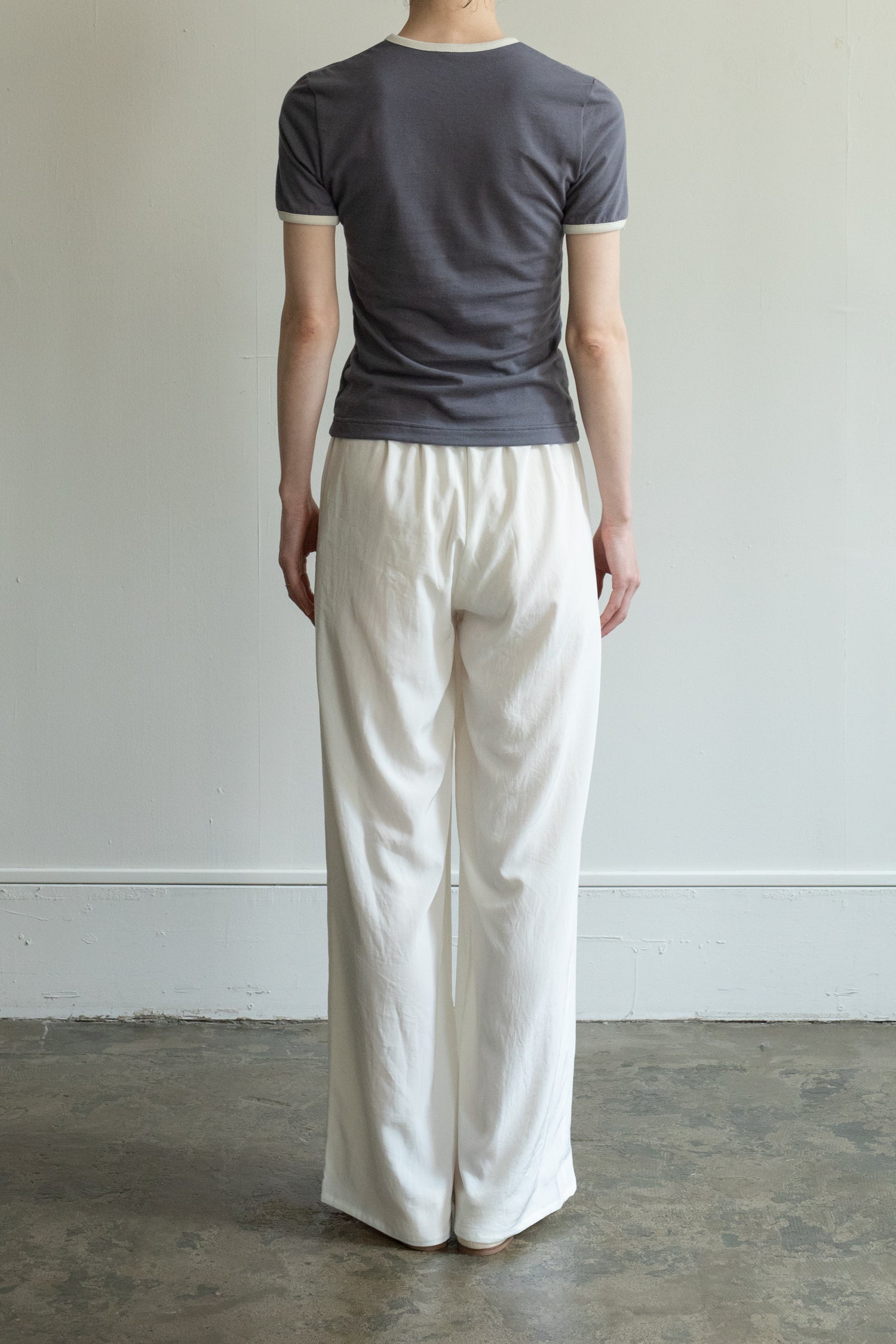 Cool Fraise Layered Tee & Tank (ls42500T)