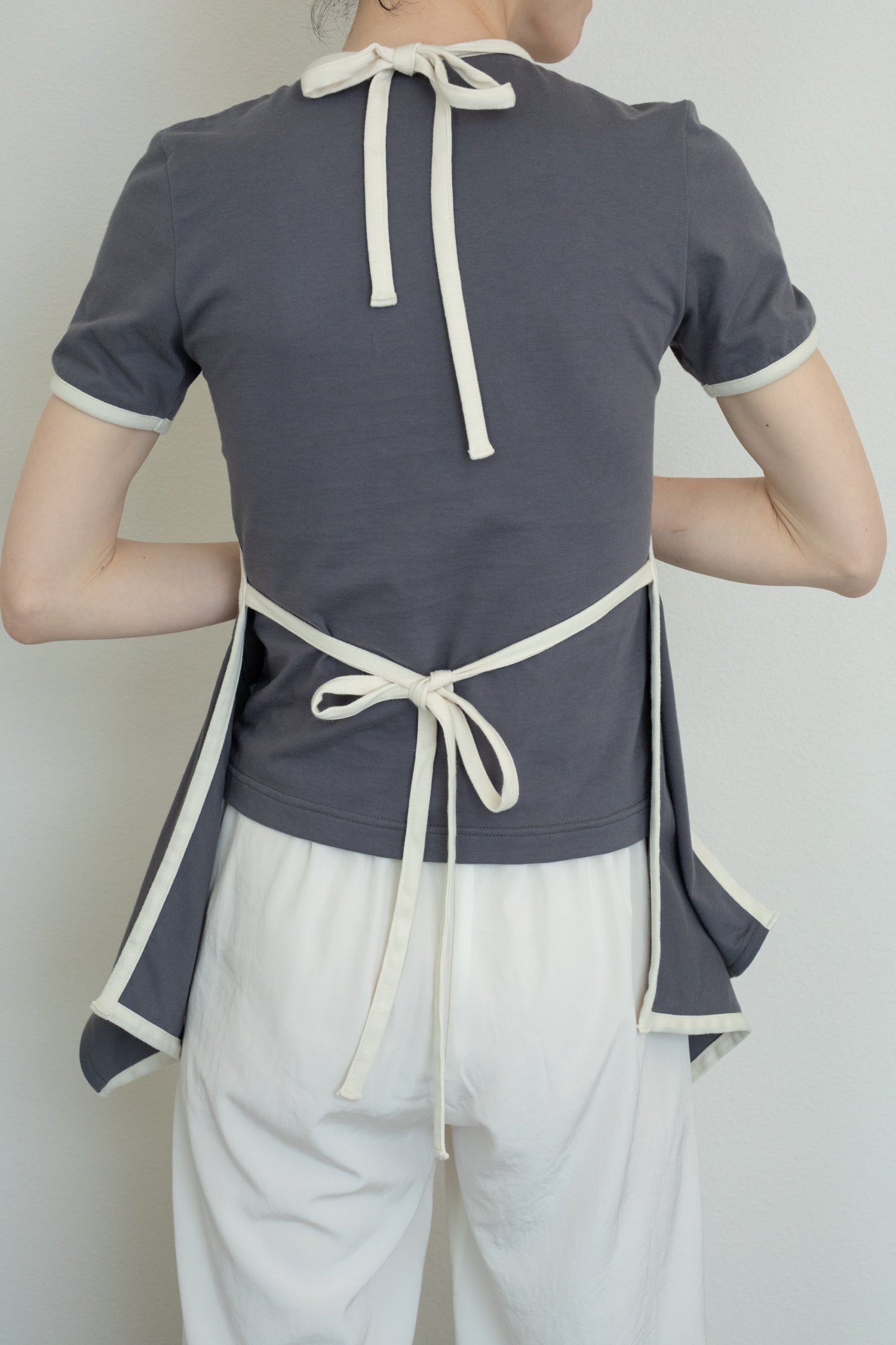 Cool Fraise Layered Tee & Tank (ls42500T)
