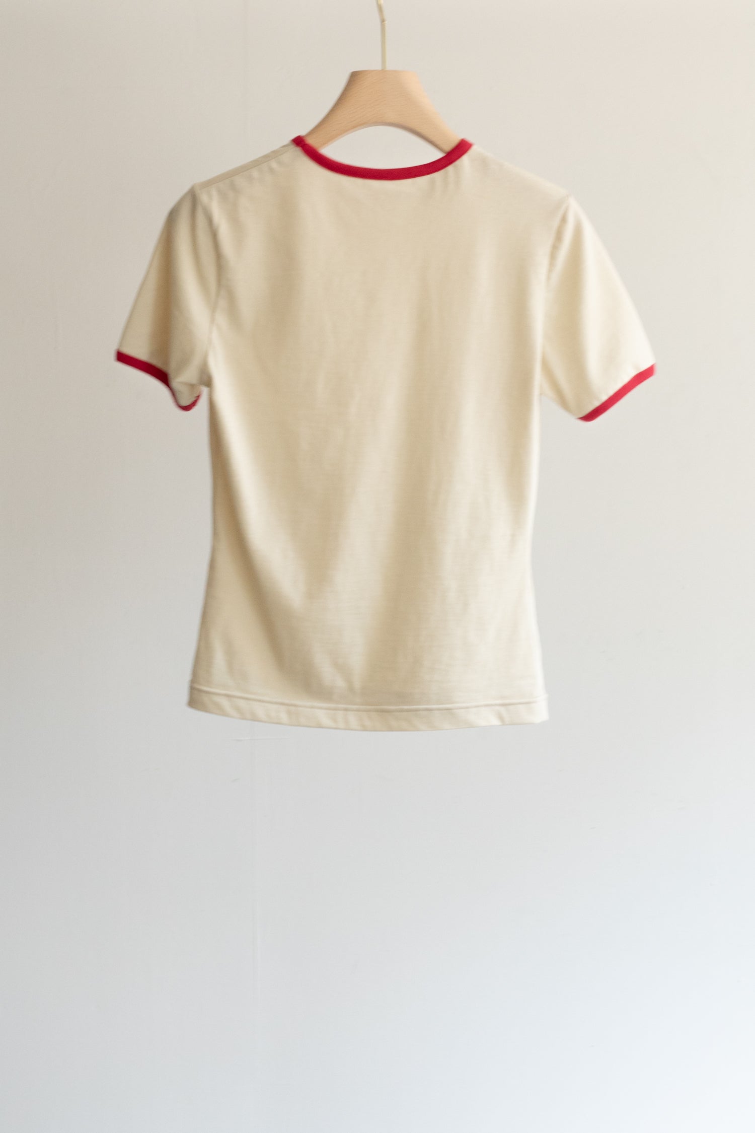 Cool Fraise Layered Tee & Tank (ls42500T)
