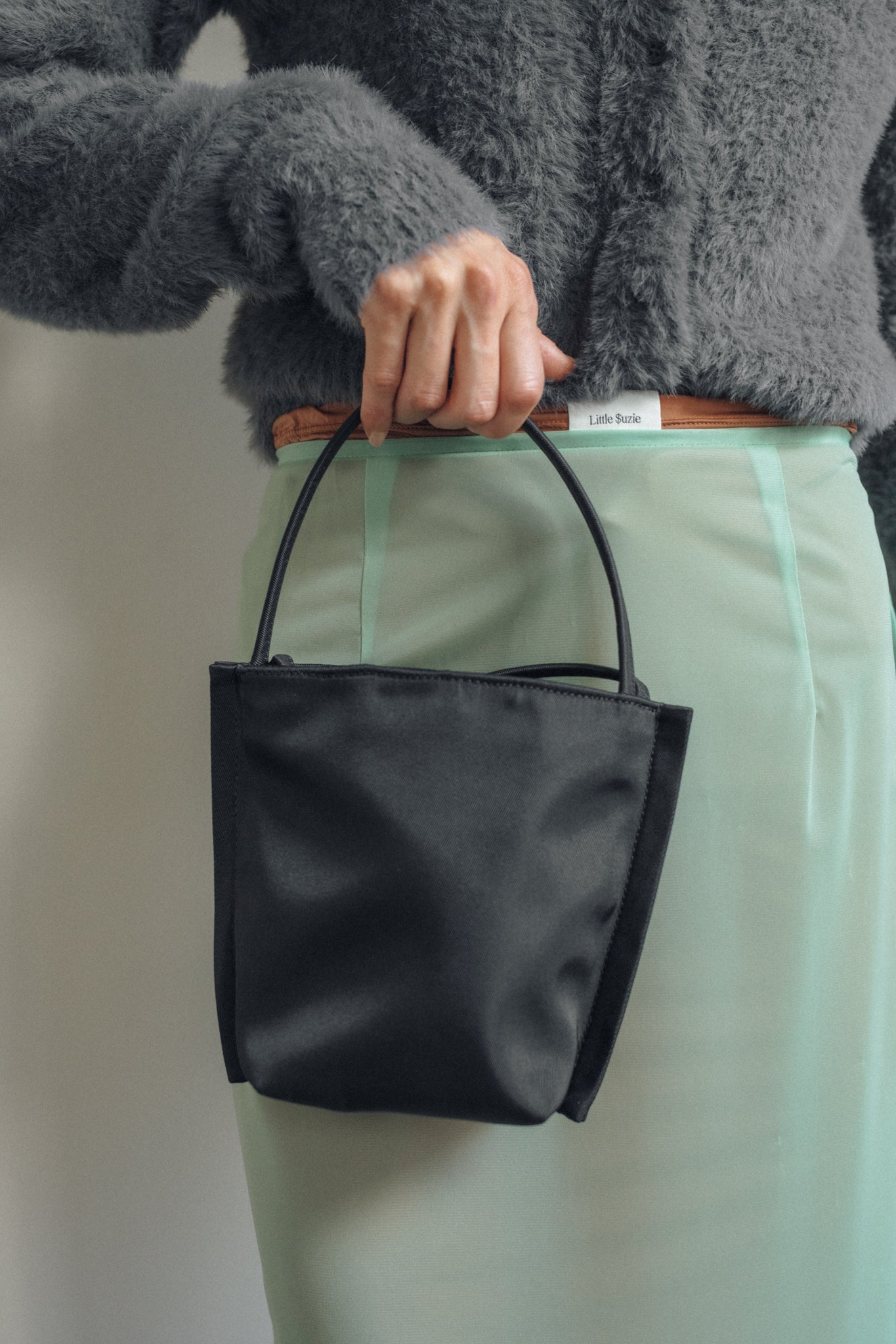 【Kokyo】Bucket Mini Bag