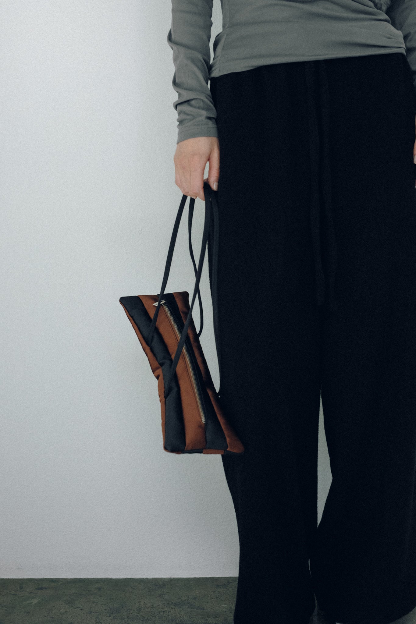 【Kokyo】Patch Combined Bag