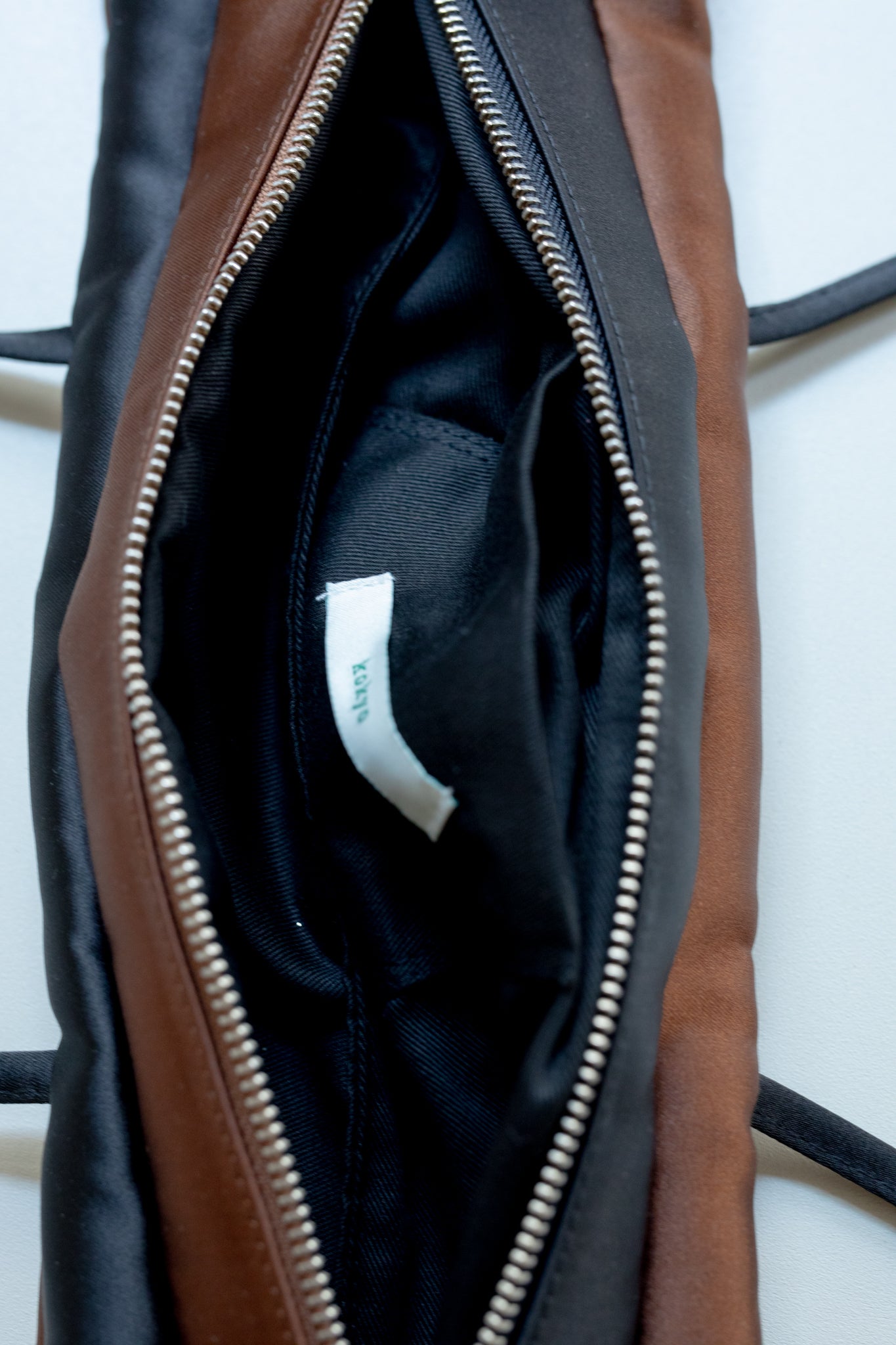【Kokyo】Patch Combined Bag