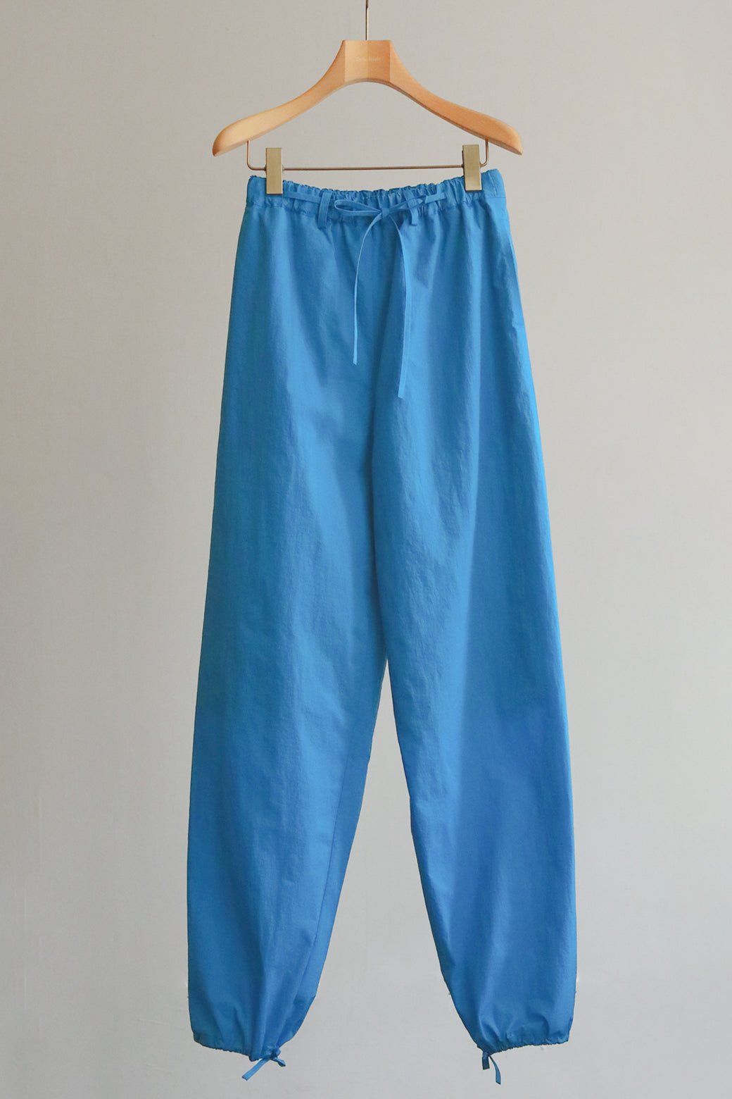 Drawstring Hem Pajamas Pants(ls22278P)