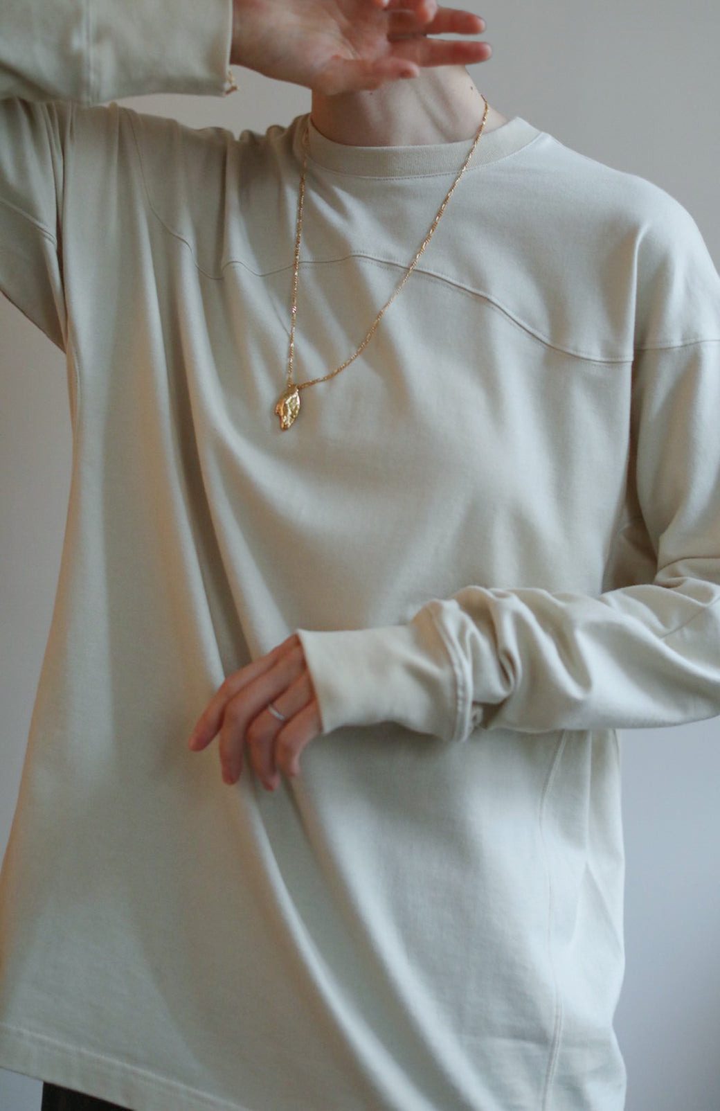 Curve Switch LST(ls13258T)