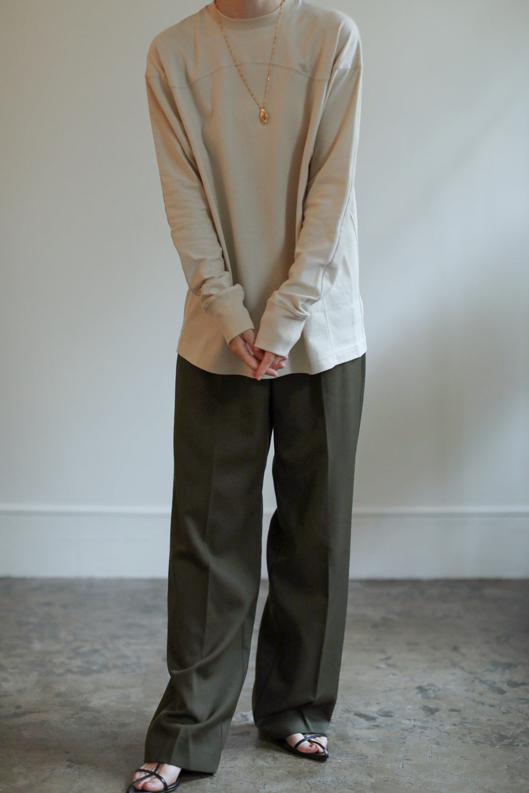 Curve Switch LST(ls13258T)