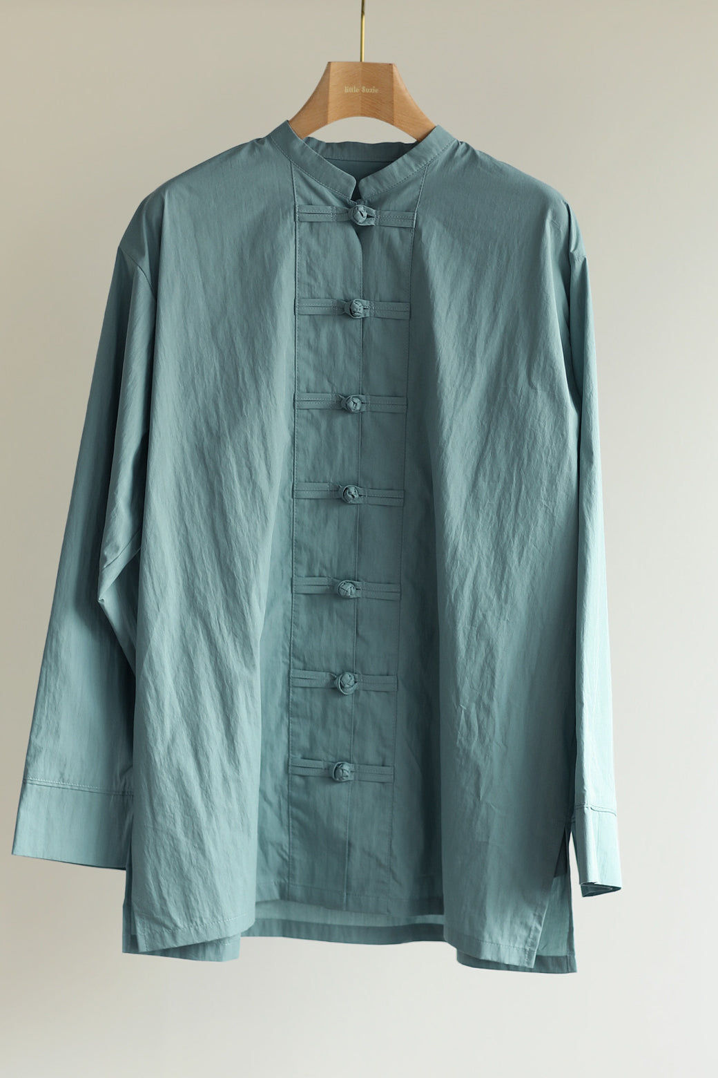 China Shirt Jacket(ls185T)