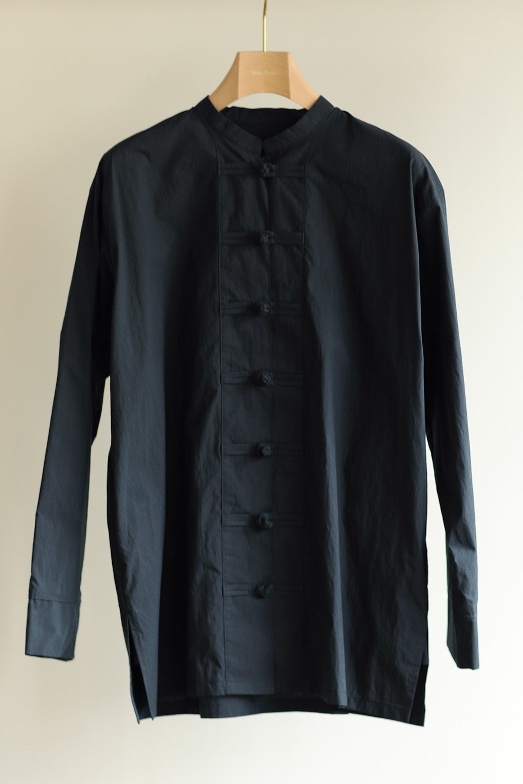 China Shirt Jacket(ls185T)