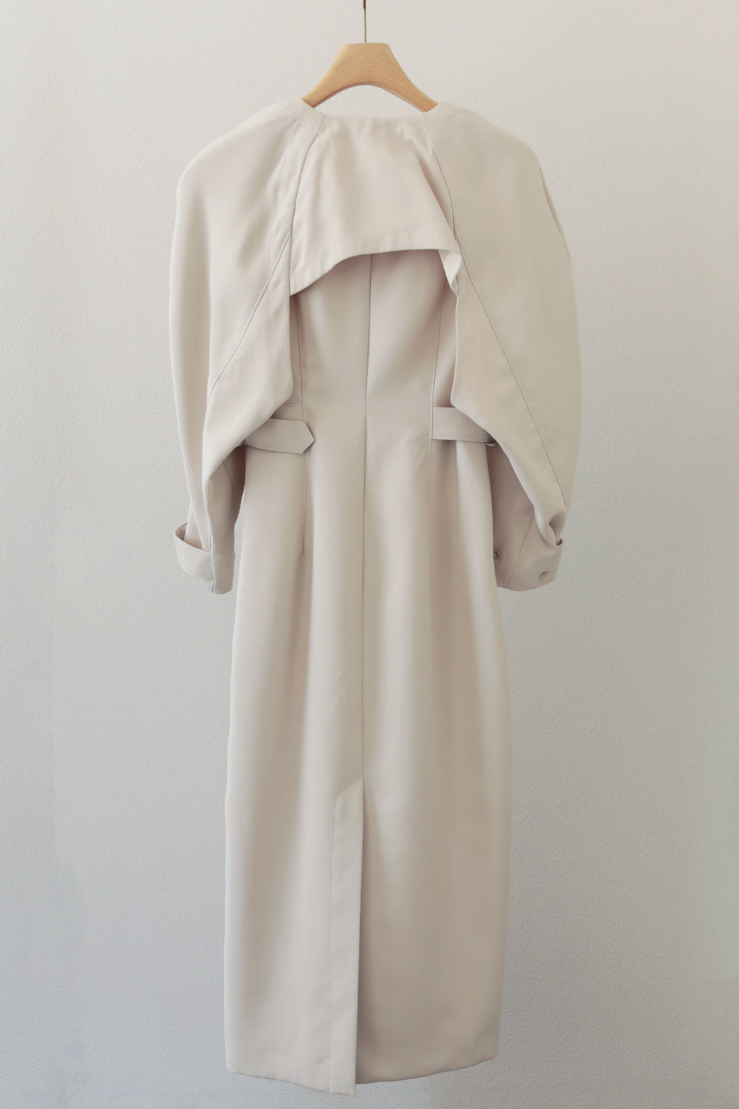 Back Satin Corset Dress&Bolero (ls24301D)