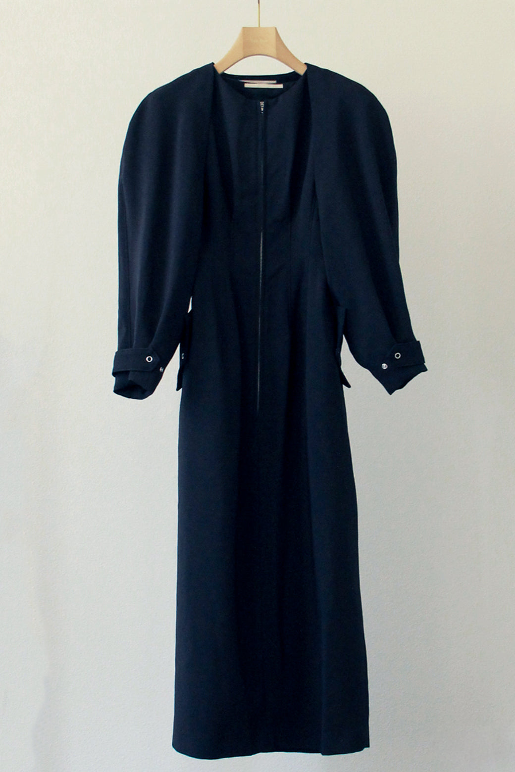 Back Satin Corset Dress&Bolero (ls24301D)