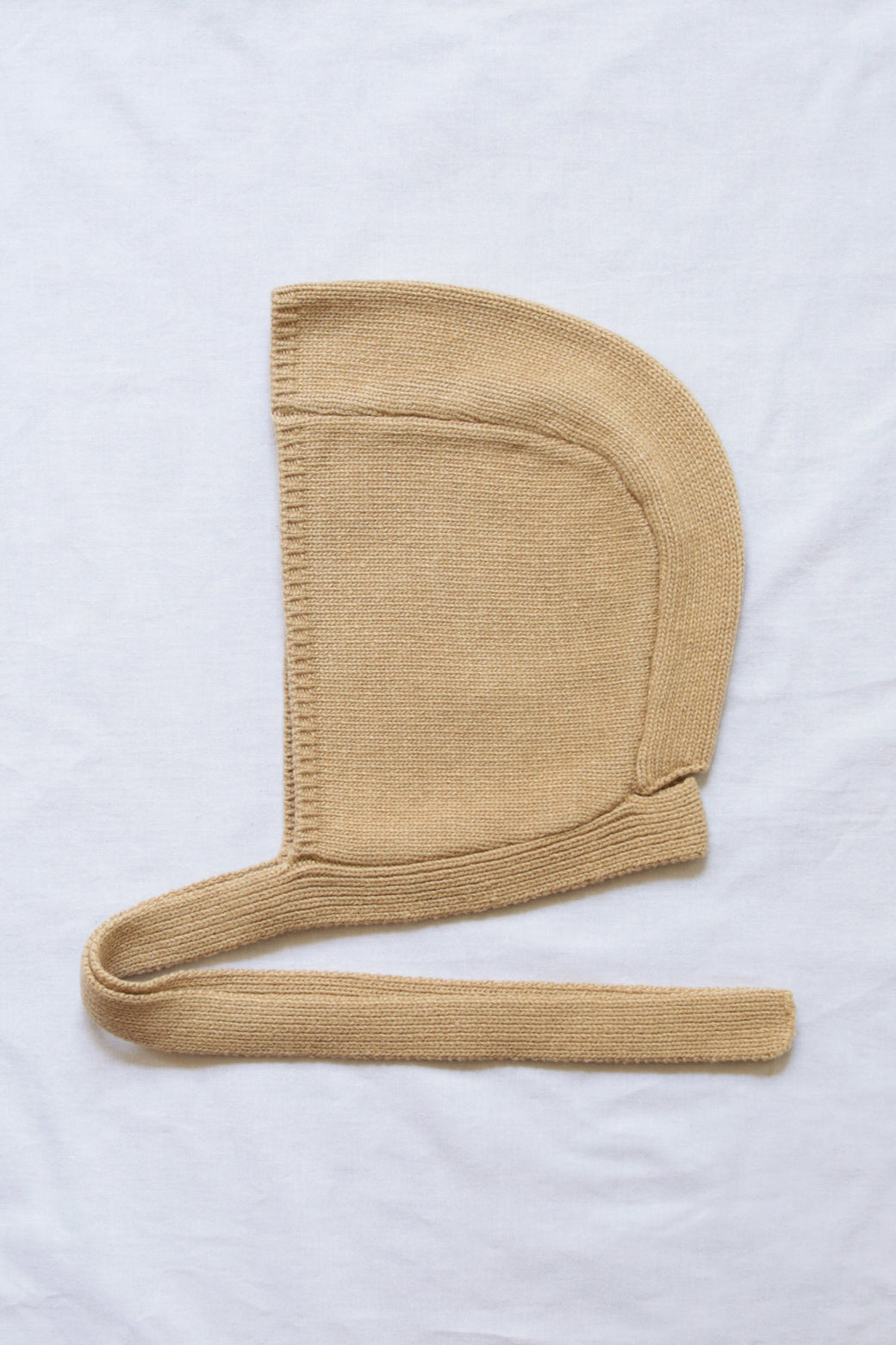 Italian Cash Wool Bonnet (ls24327A)