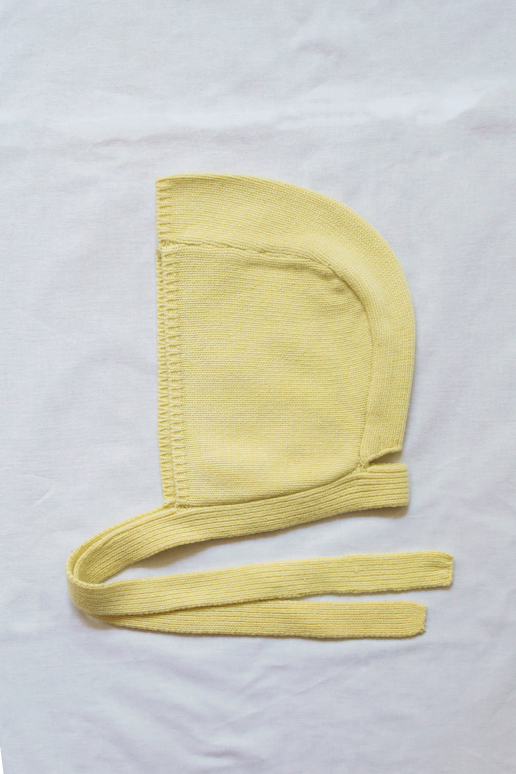Italian Cash Wool Bonnet (ls24327A)