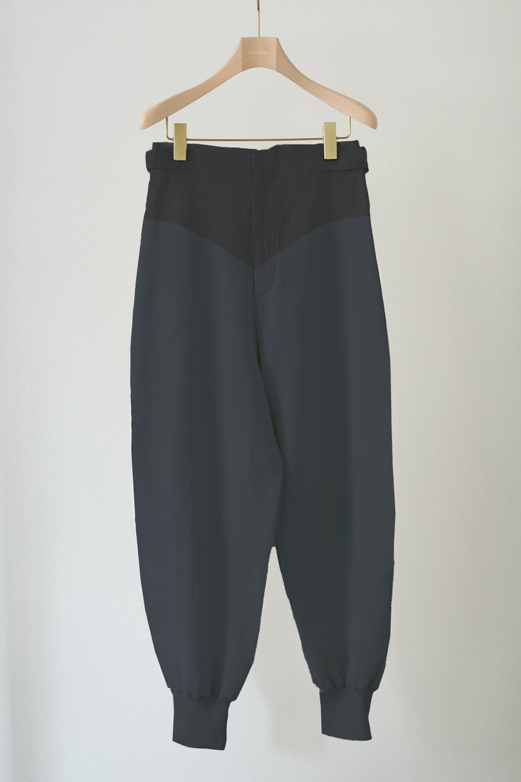 Organic cotton Switching Loose Under Pants(ls21280P)