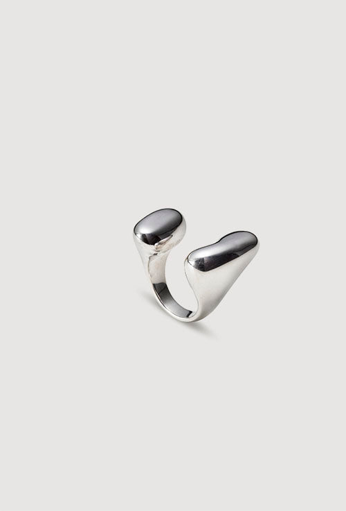【ESRA DANDIN】Double Figure Ring(ED19001R002)