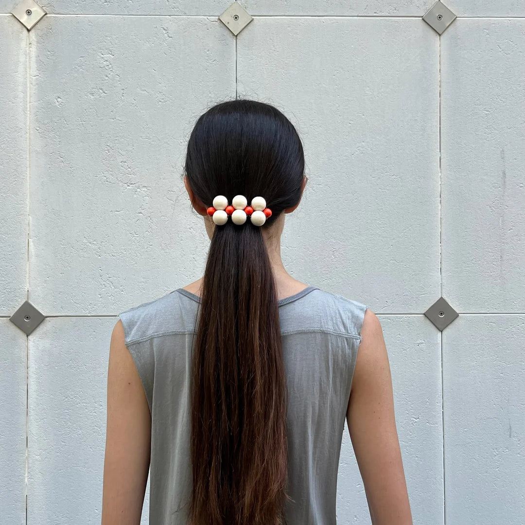 【Talina】 Mori big hairclip