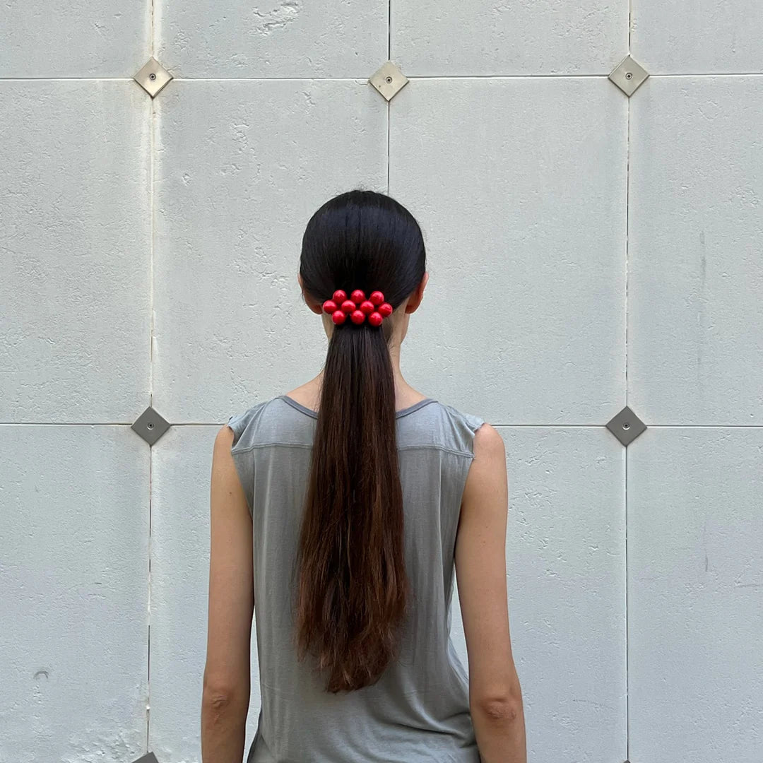 【Talina】 Mori big hairclip