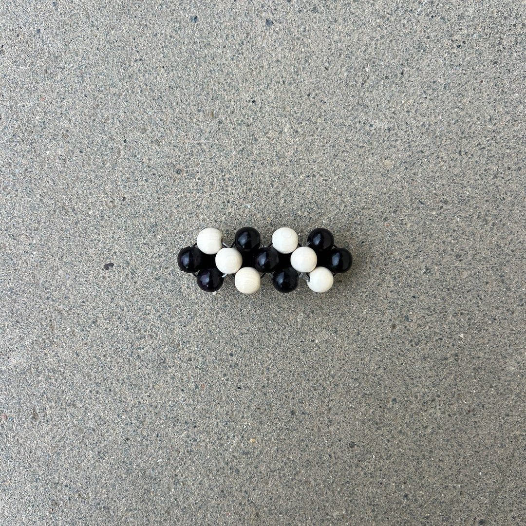 【Talina】 Mori Small hairclip