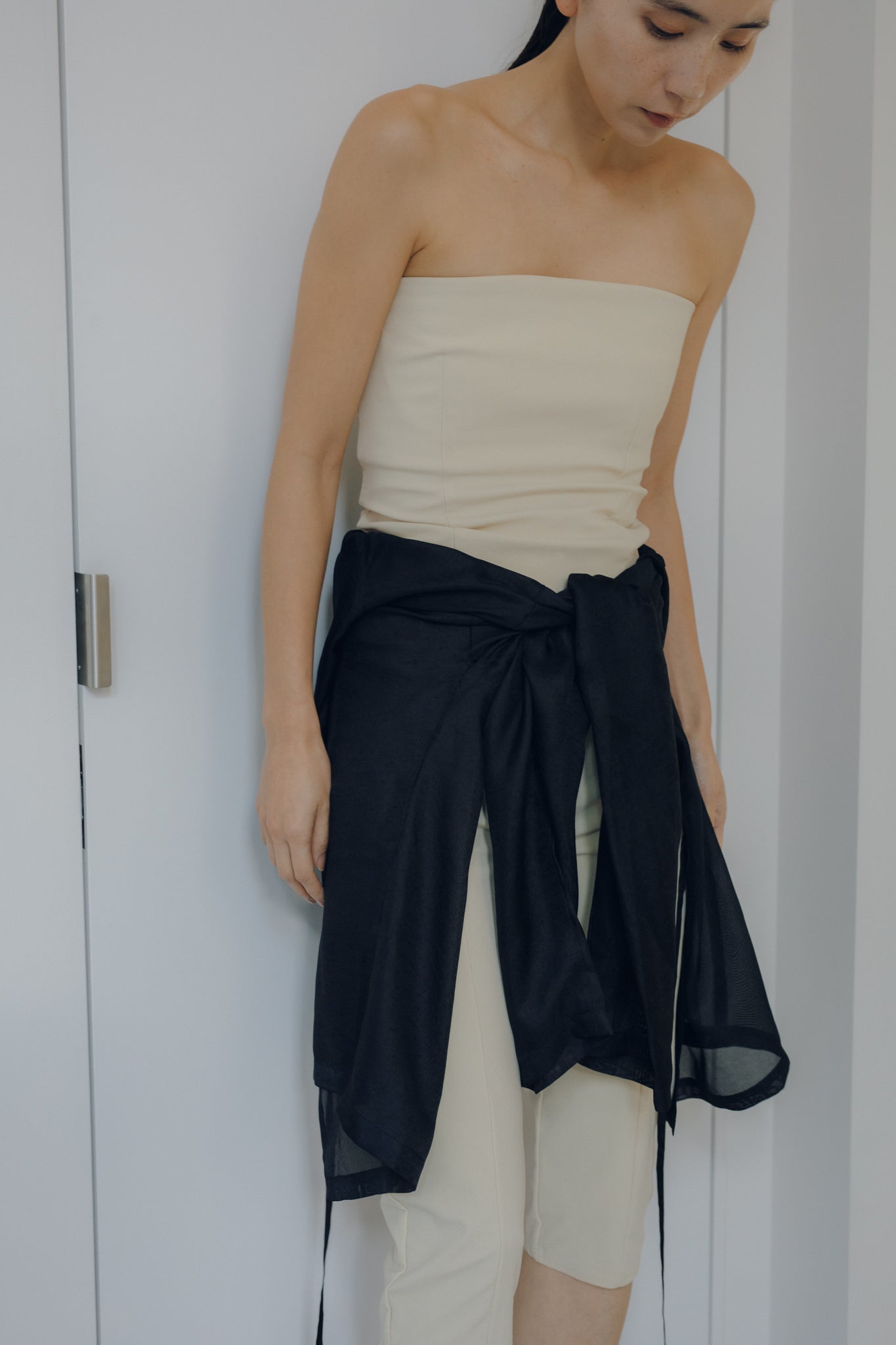 Recycle PL Mesh Hoodie Shirt (ls62589T)