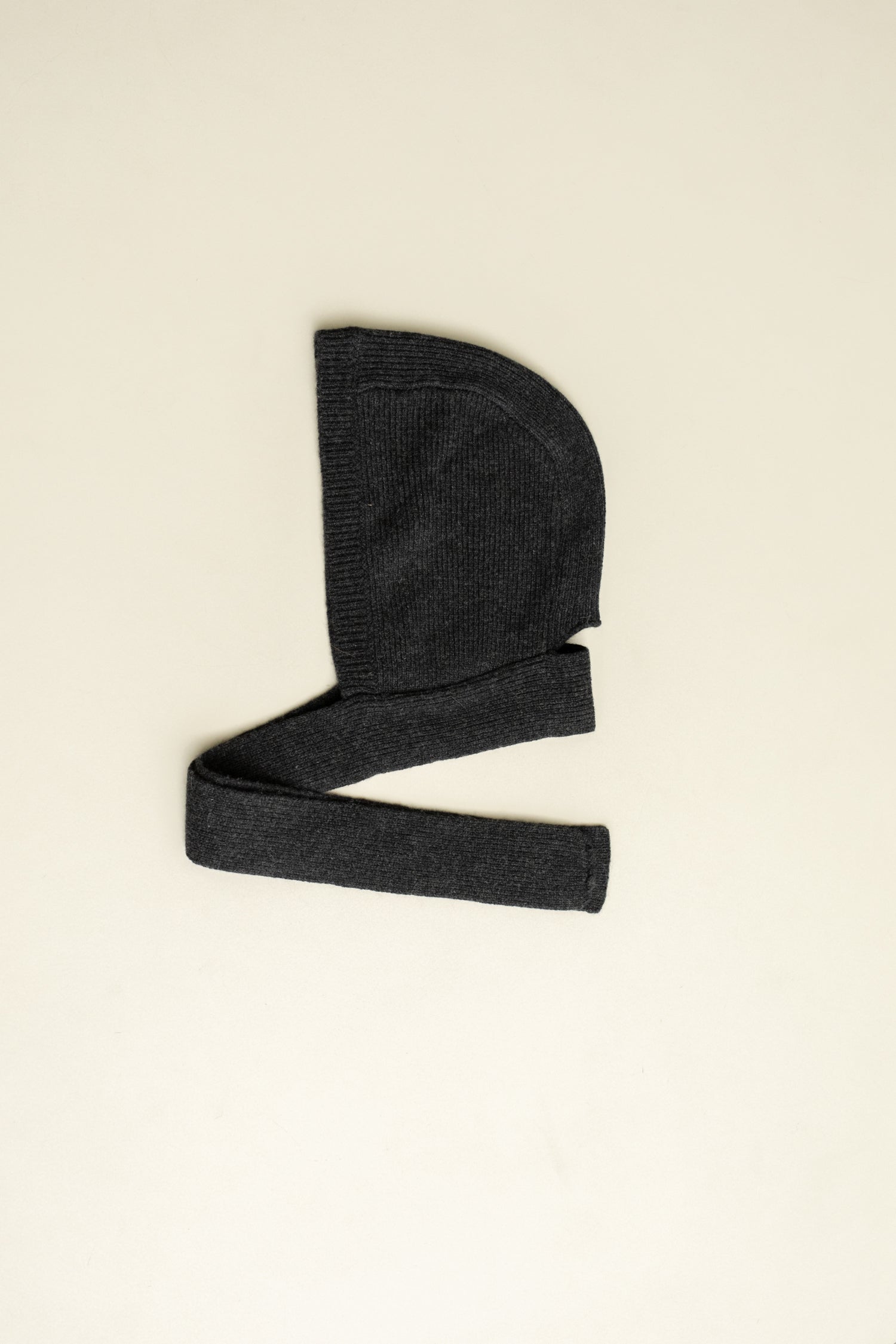 Extra Fine Merino Wool Bonnet (ls54559A)