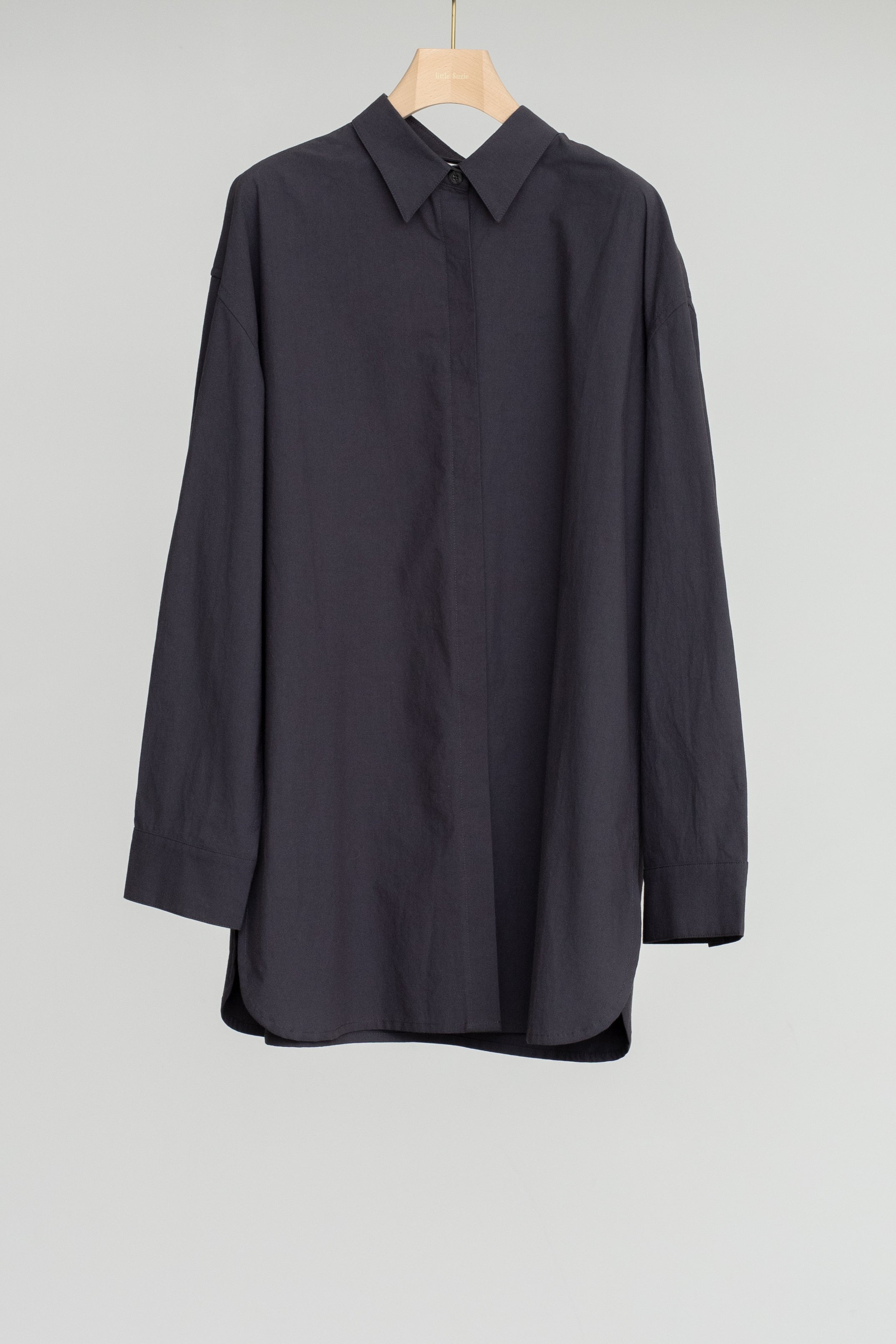 Washer Broad 2way Big Shirt (ls54539T)