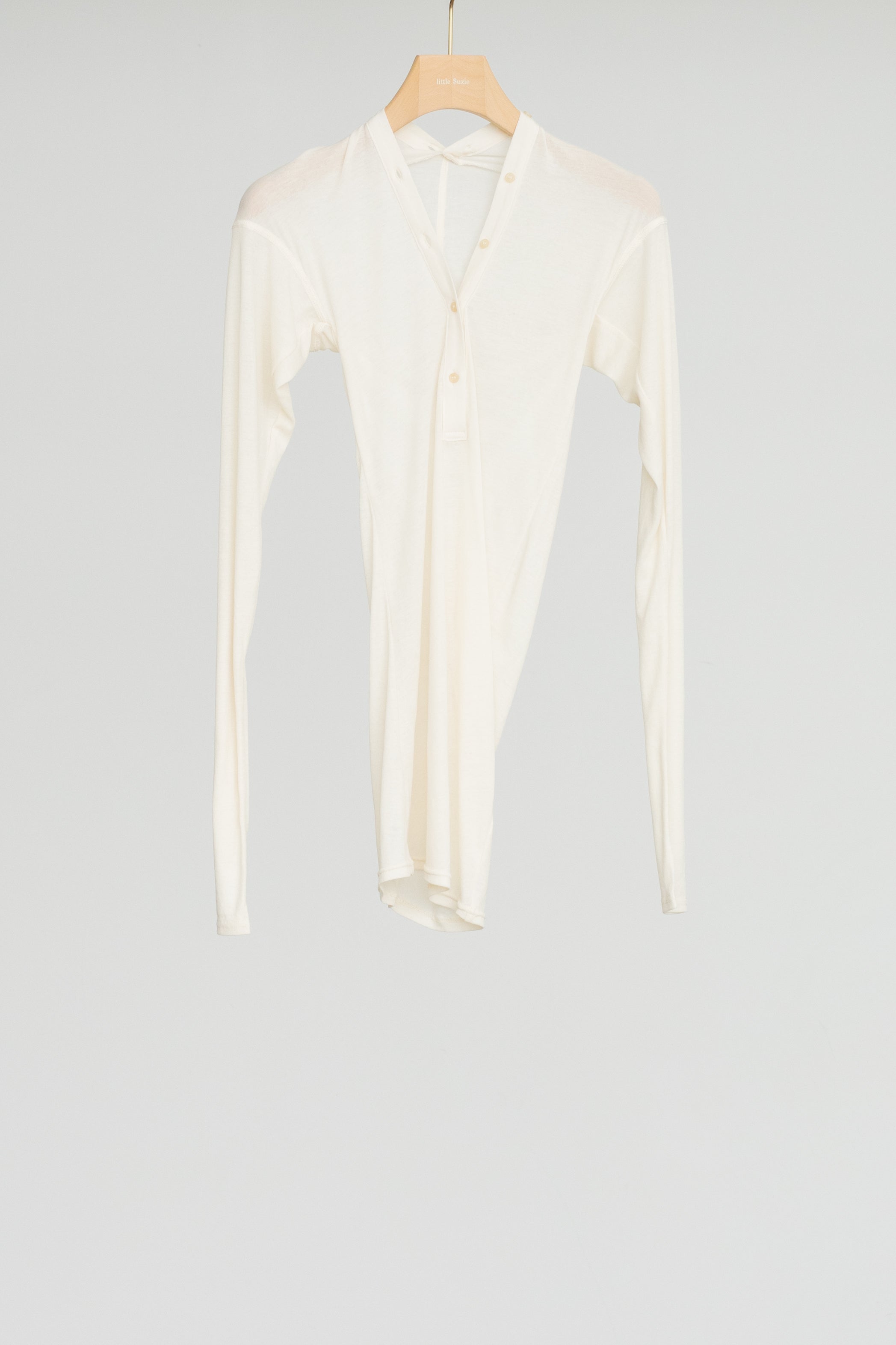 Sheer Fries Distorted Henry (ls54544T)