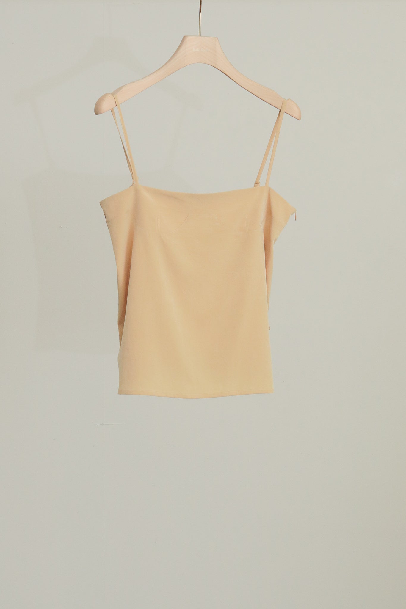 Silk Touch TA 紧身胸衣吊带背心(ls52509T)