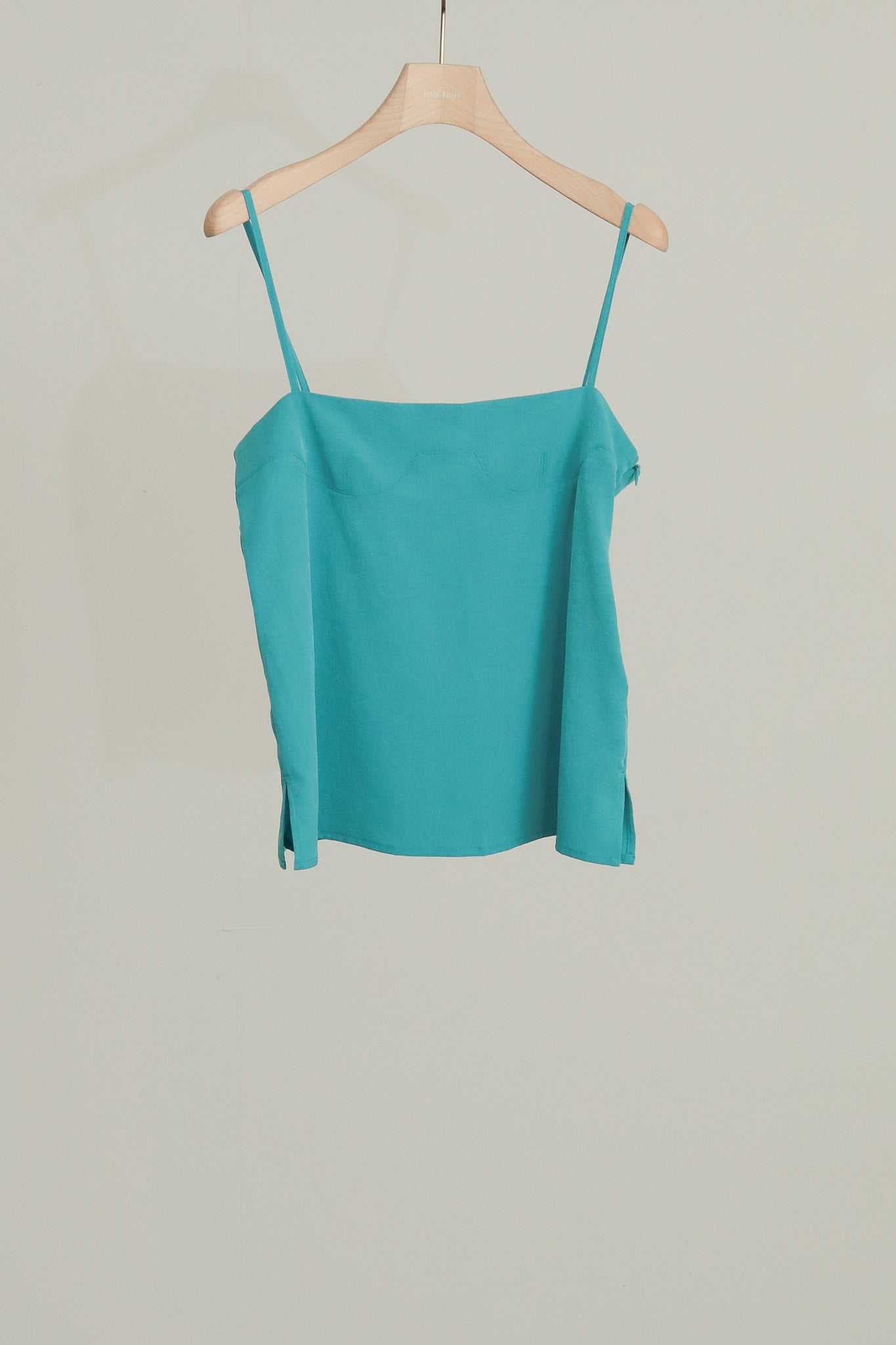 Silk Touch TA 紧身胸衣吊带背心(ls52509T)