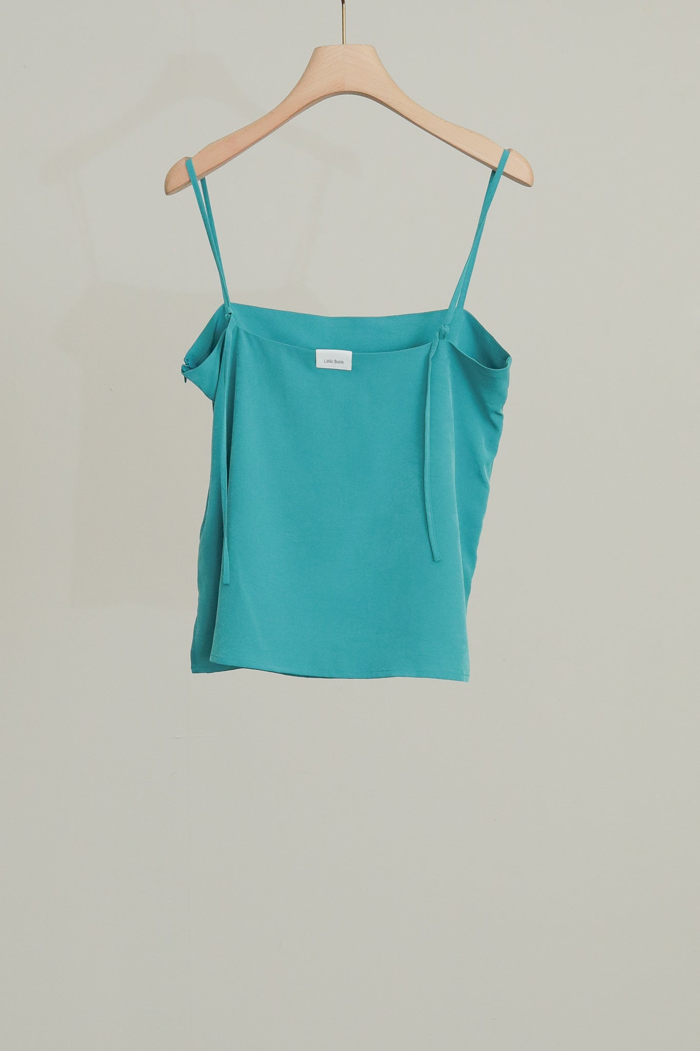 Silk Touch TA 紧身胸衣吊带背心(ls52509T)