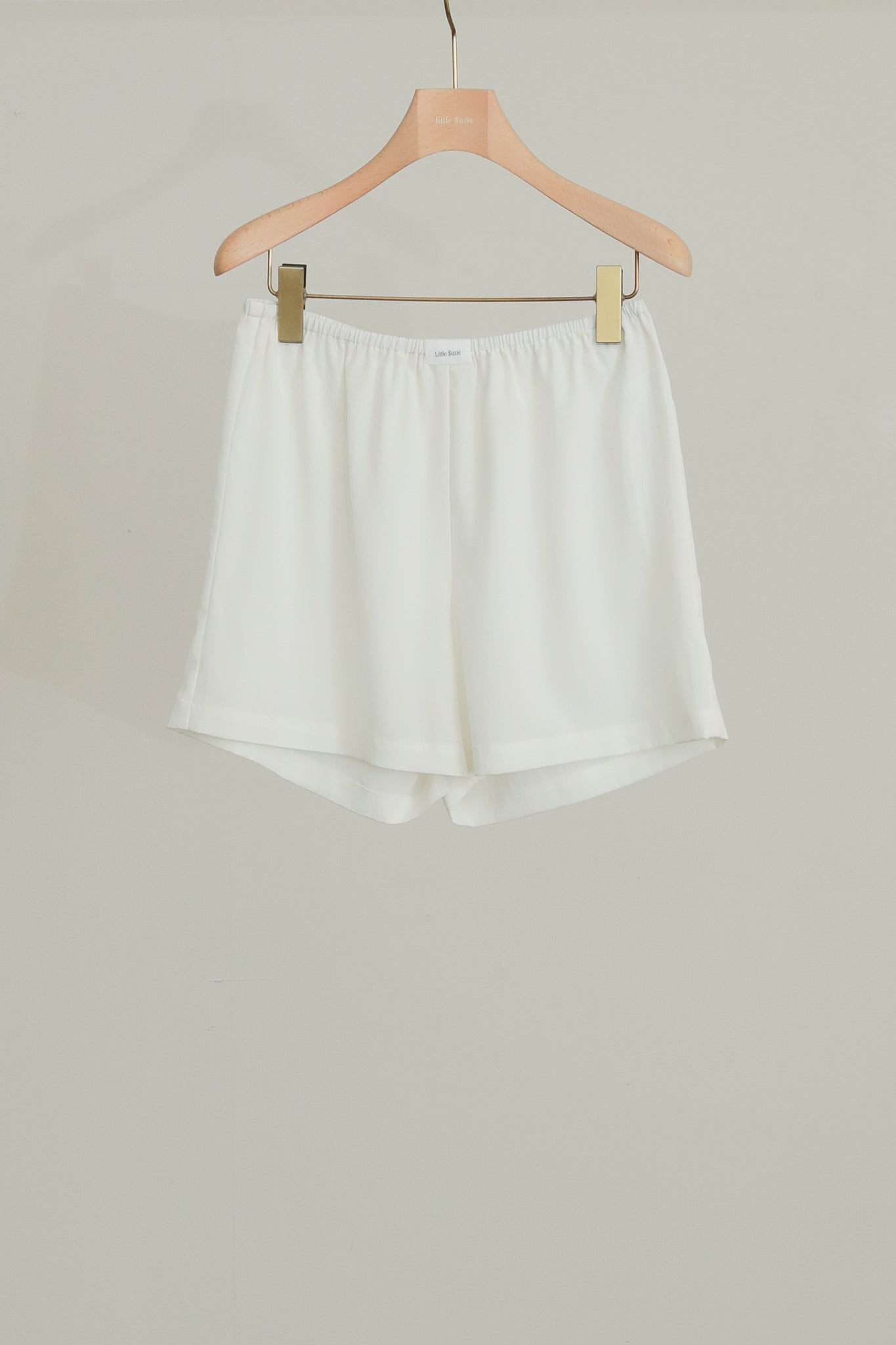 Silk Touch TA Shorts(ls52510P)