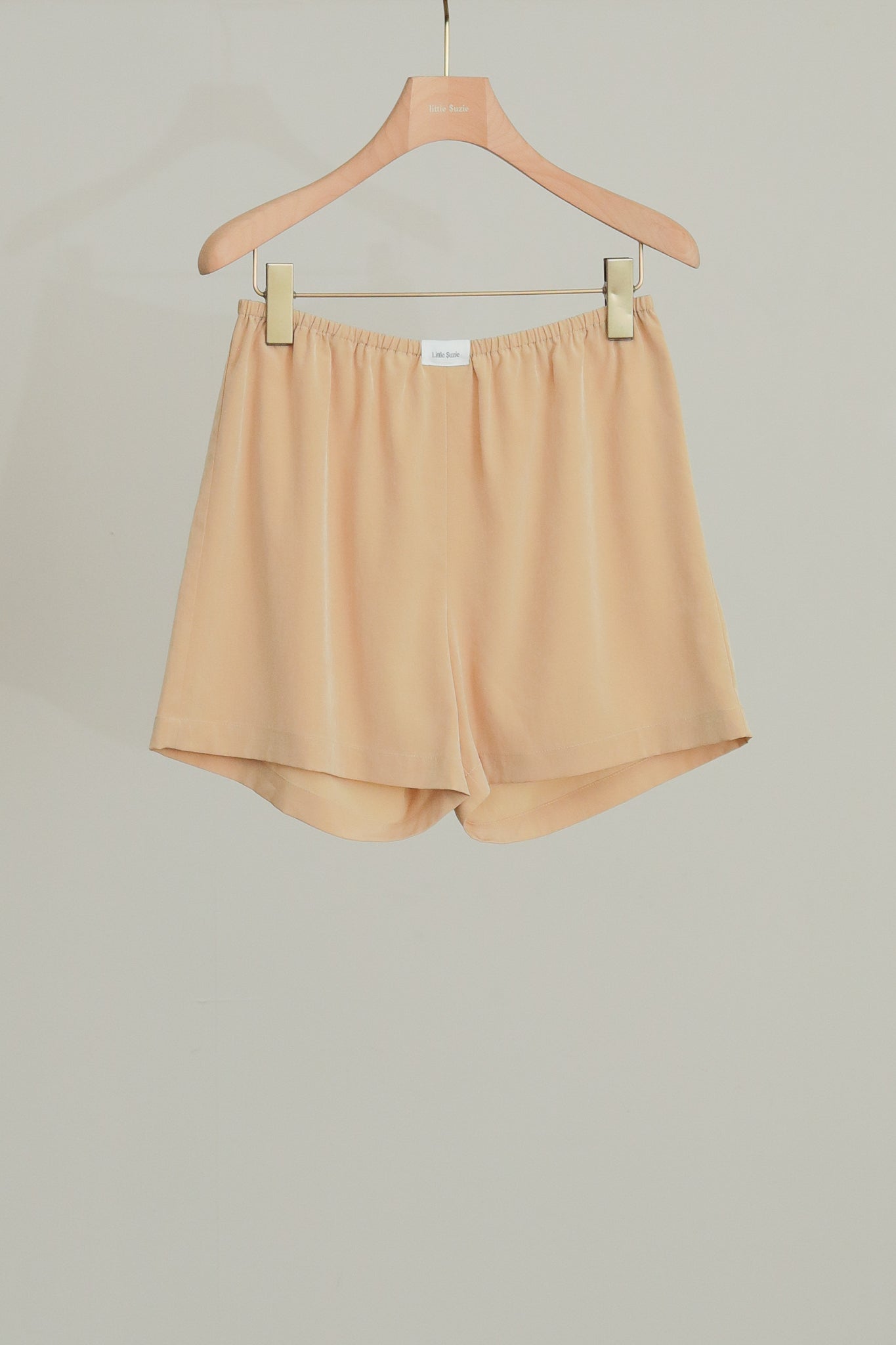 Silk Touch TA Shorts(ls52510P)