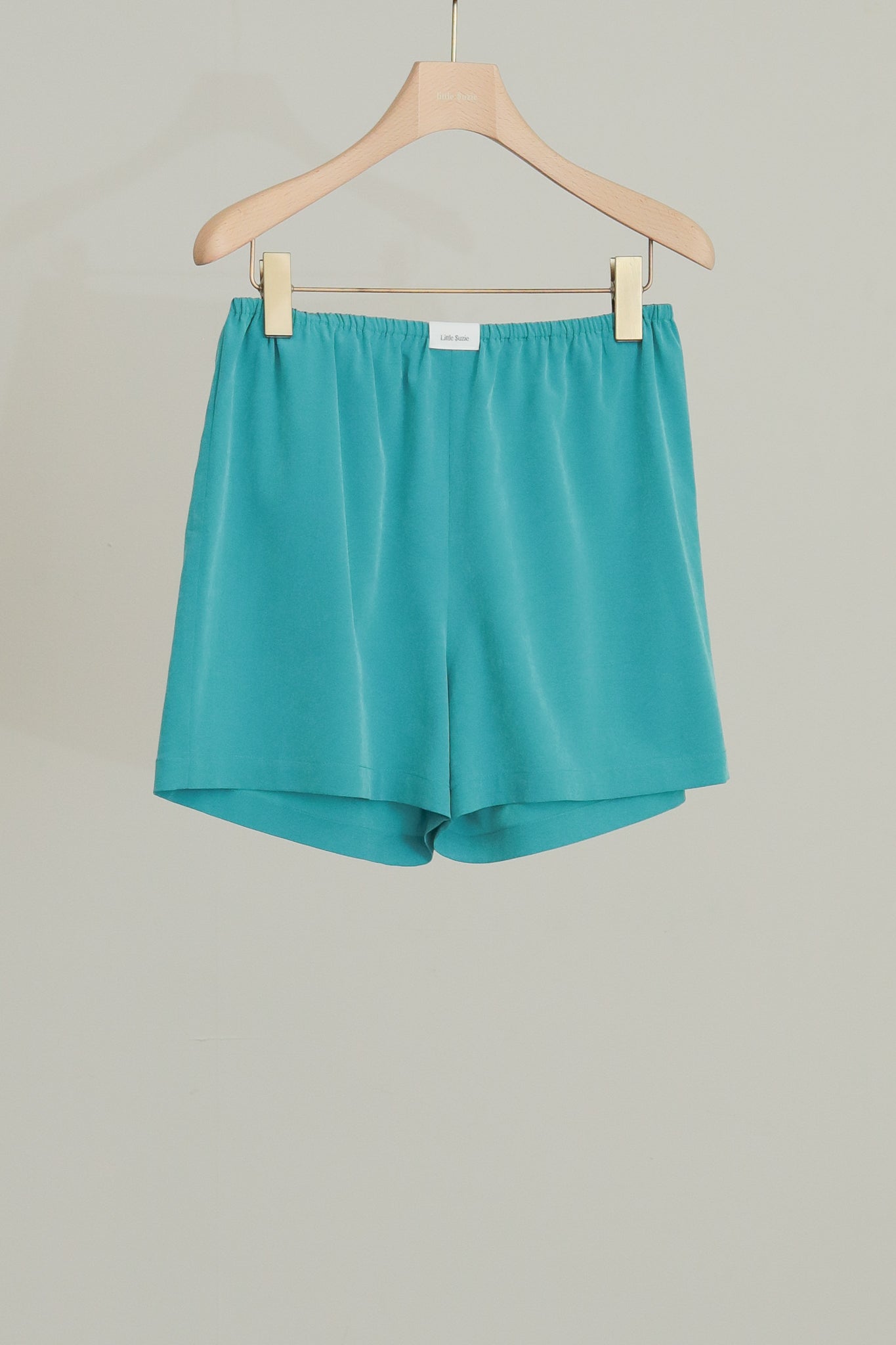 Silk Touch TA Shorts(ls52510P)