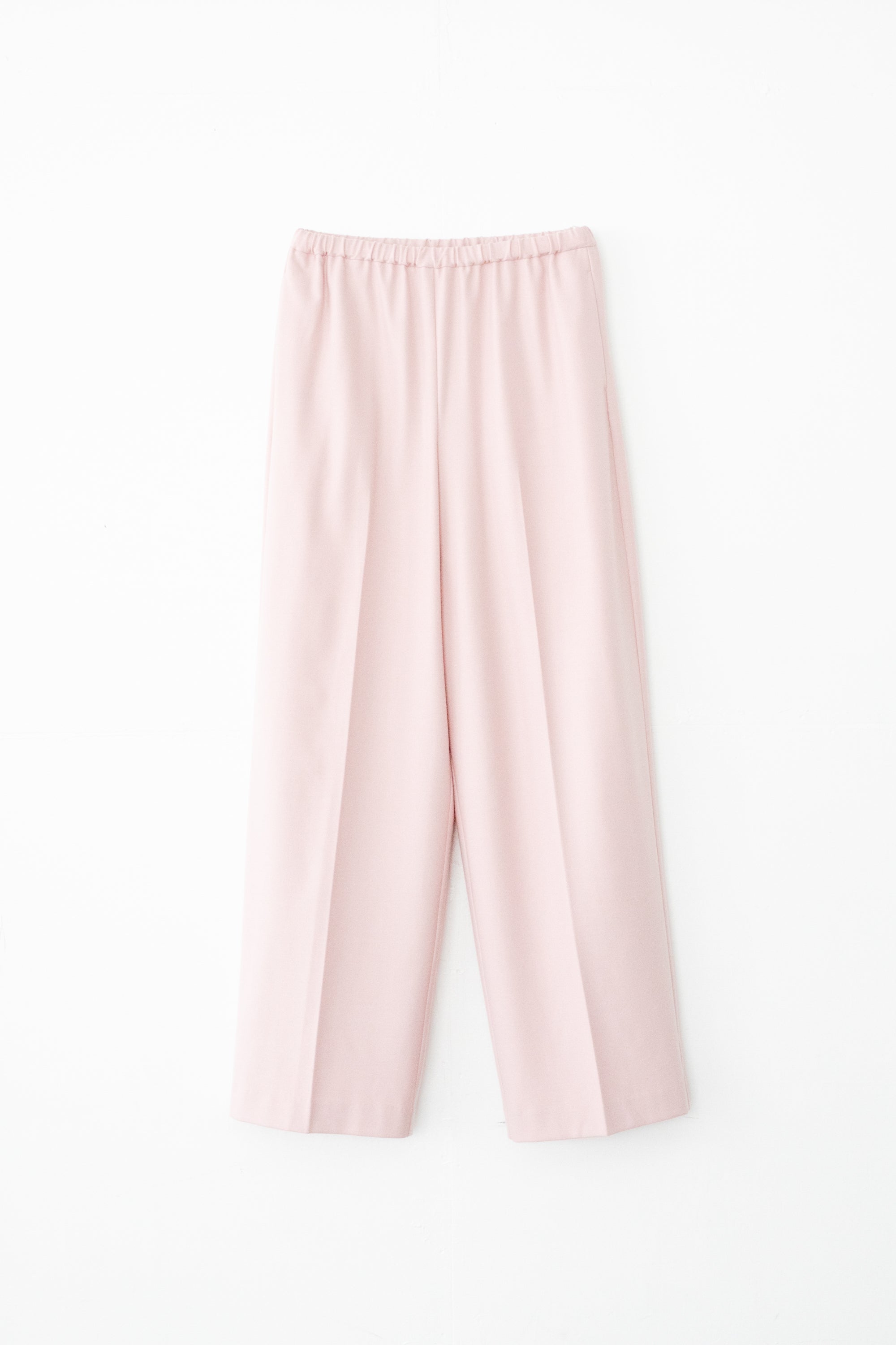 【展示会/後】Brushed TW Pajama Pants (ls64627P) ¥36,300-