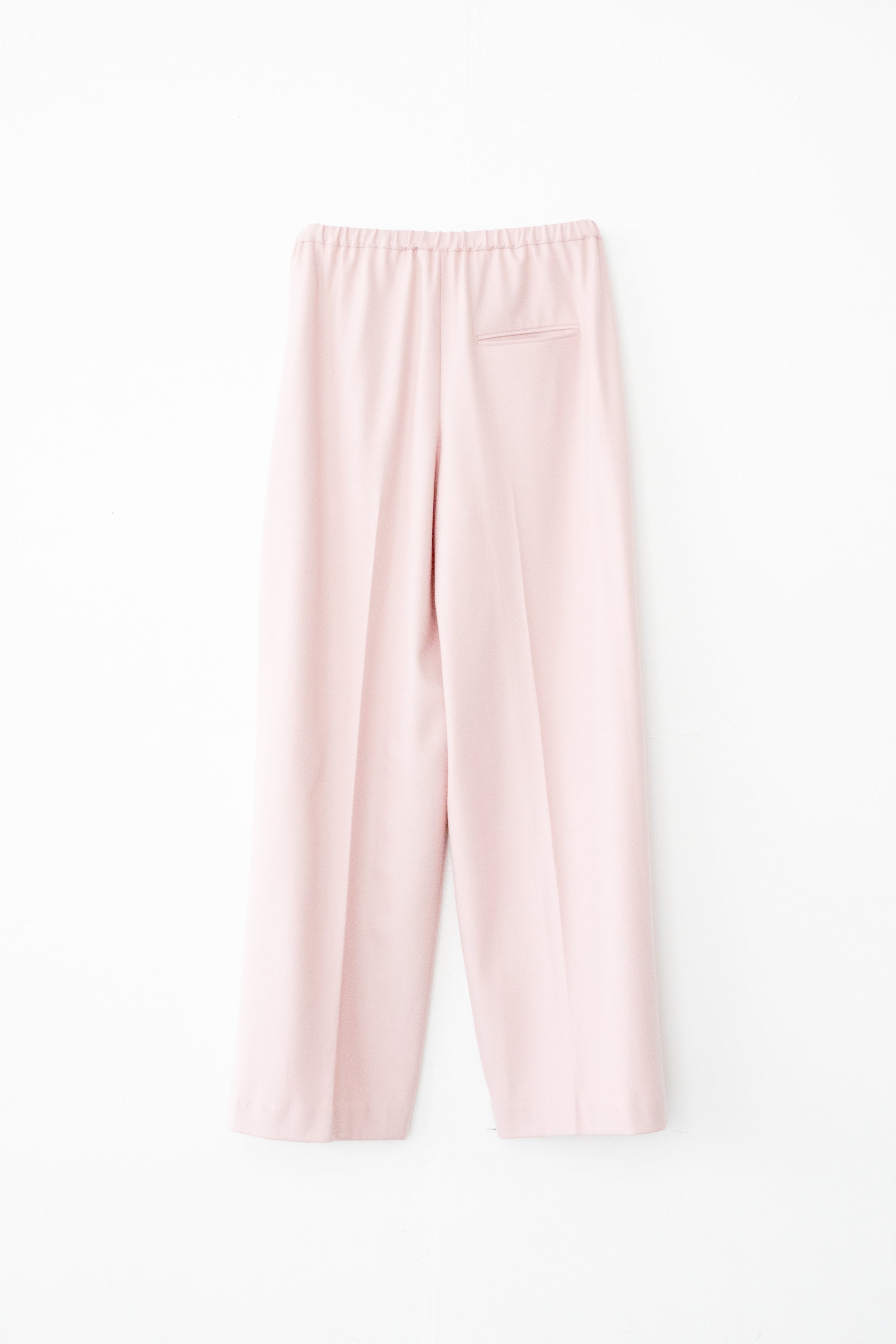 【展示会/後】Brushed TW Pajama Pants (ls64627P) ¥36,300-