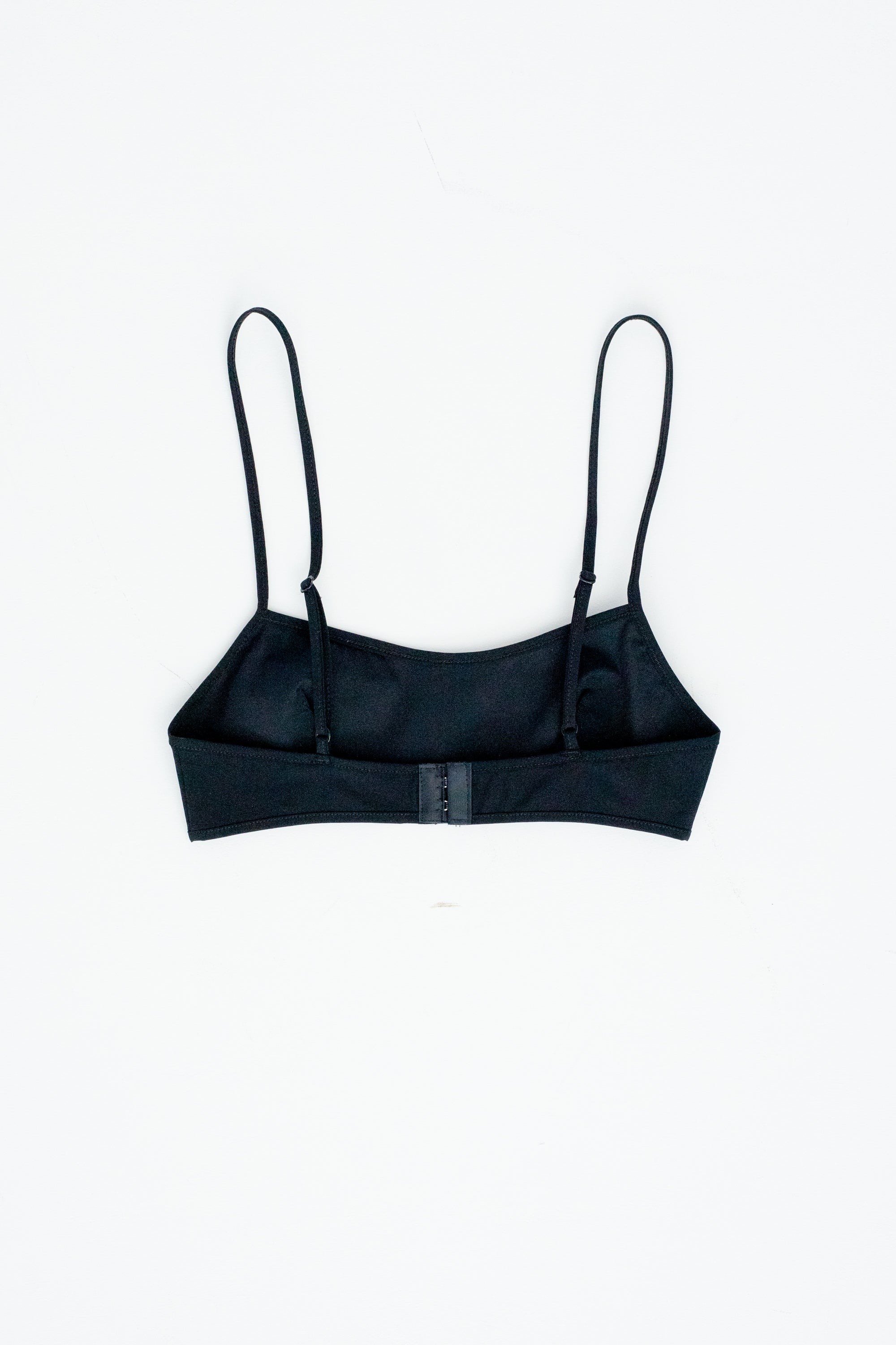 【展示会/後】Recycled Nylon Bra (ls64622A ) ¥14,300-