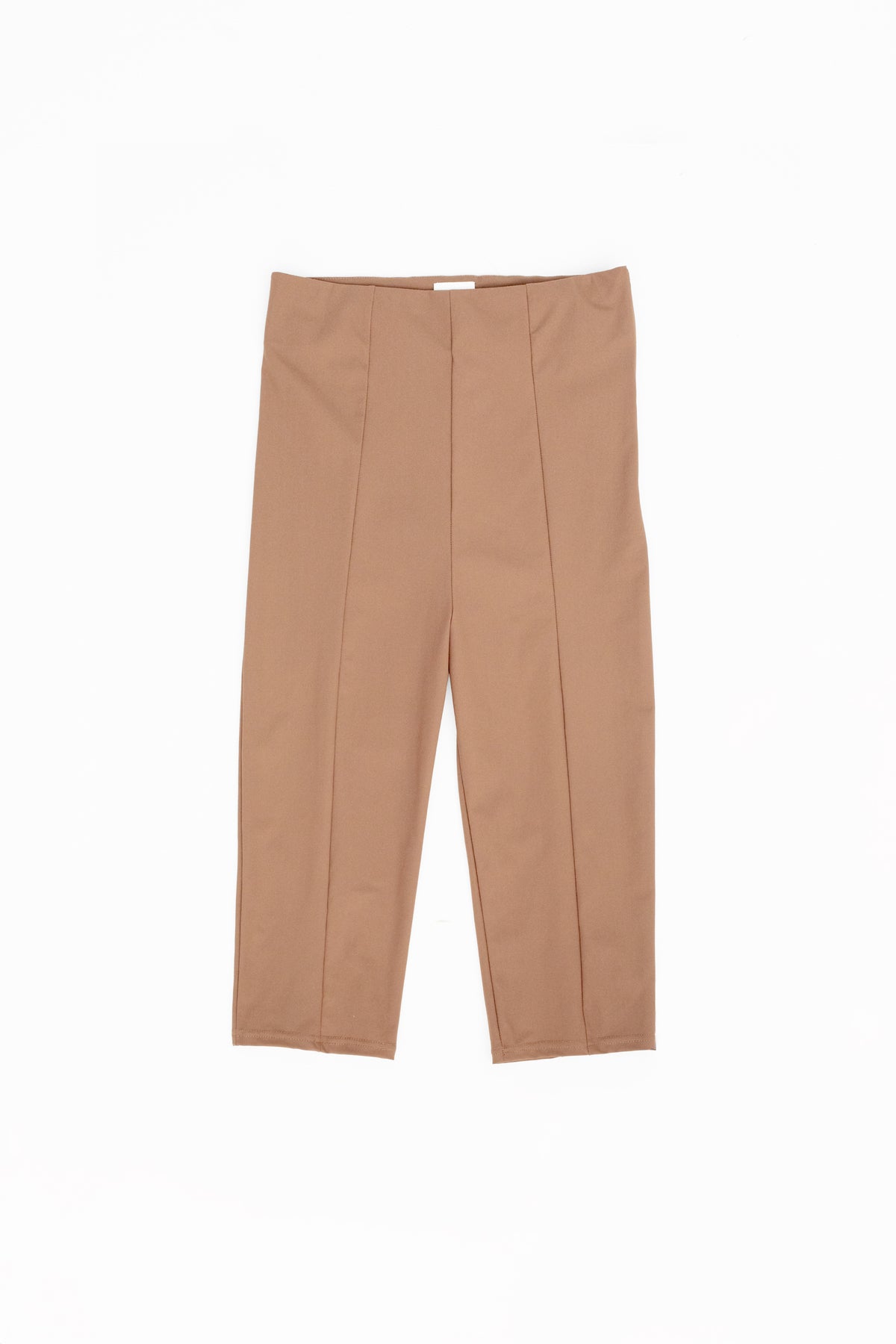 【展示会/後】Recycled Nylon Half Leggings(ls64620P) ¥20,900-