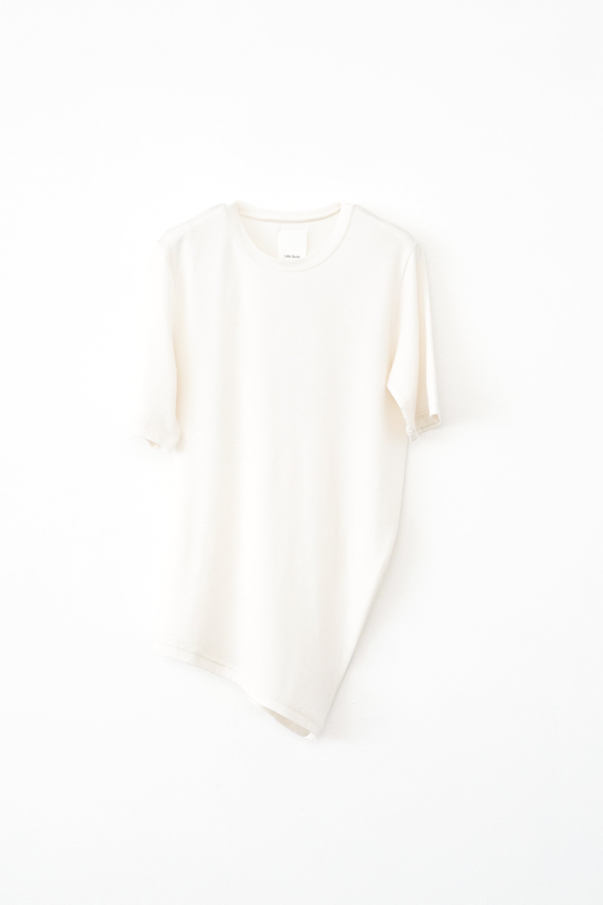 Eucalyptus Jersey Distorted S/S Tee (ls64624T)