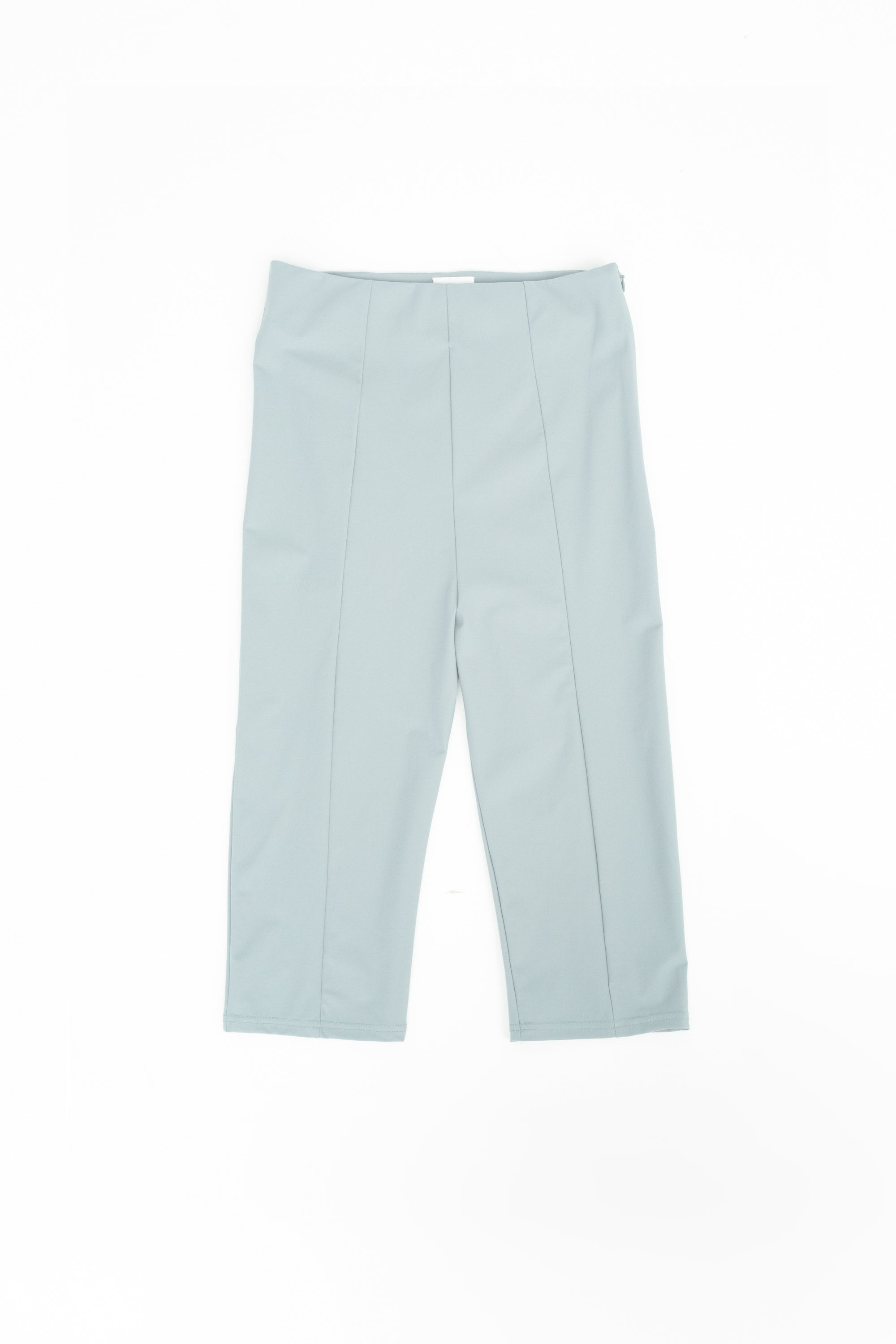 【展示会/後】Recycled Nylon Half Leggings(ls64620P) ¥20,900-