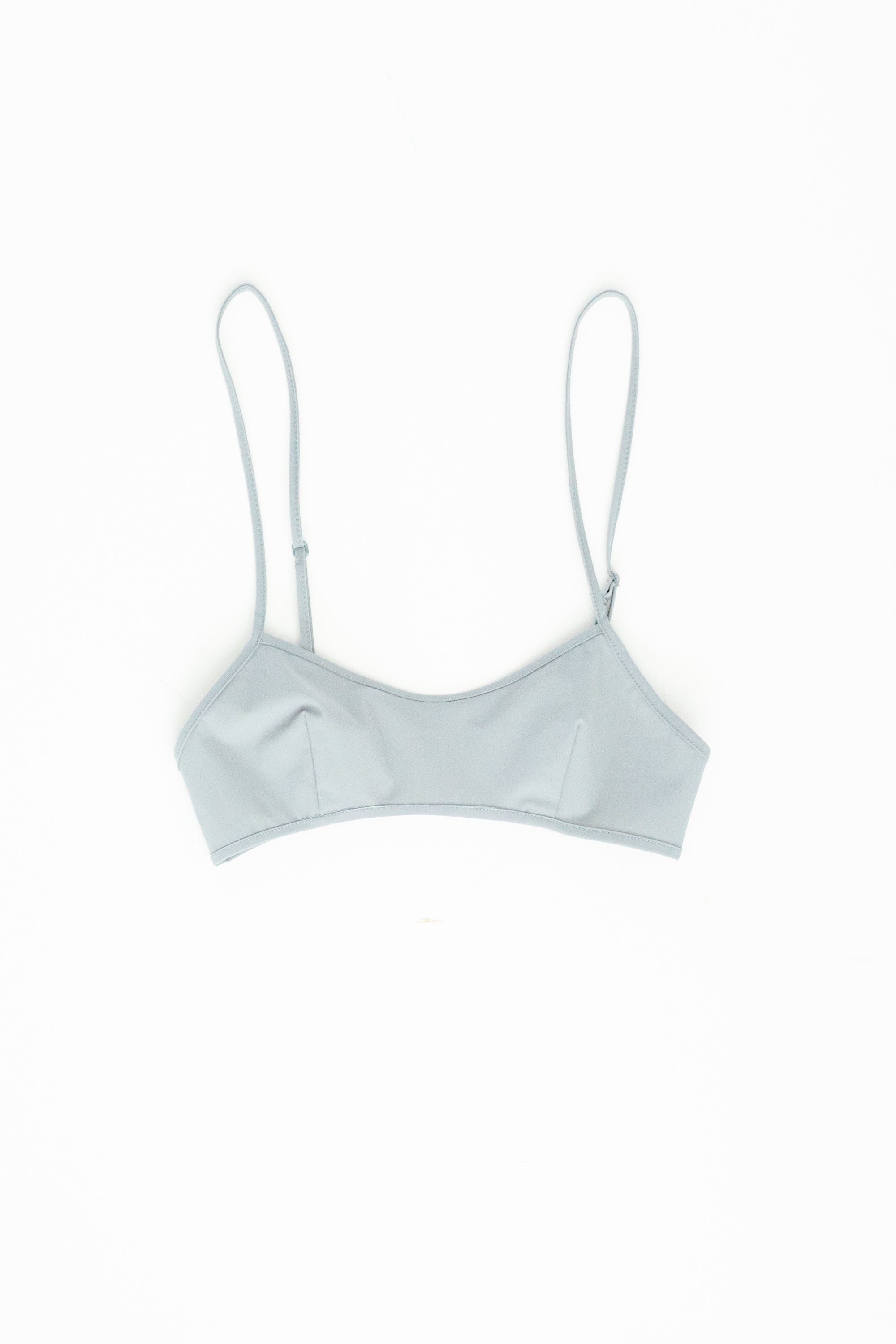 【展示会/後】Recycled Nylon Bra (ls64622A ) ¥14,300-