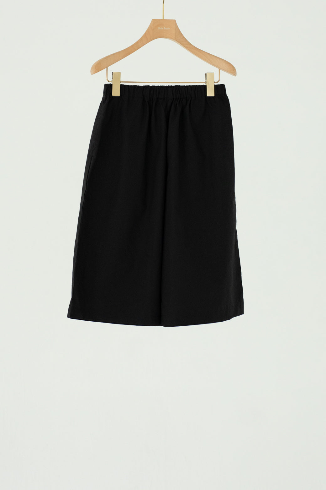 【展示会/先】Cotton Broad Easy Shorts (ls62582P)