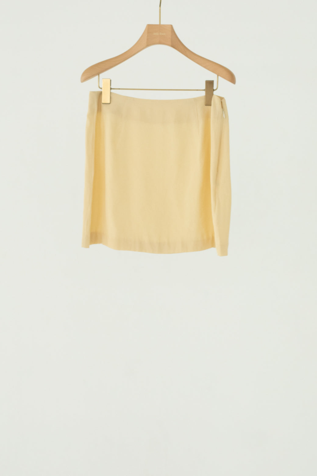 Vintage Finished Satin Mini (ls62593S)