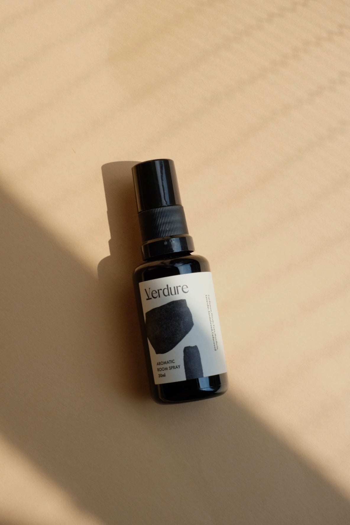 【Verdure】Aromatic Room Spray